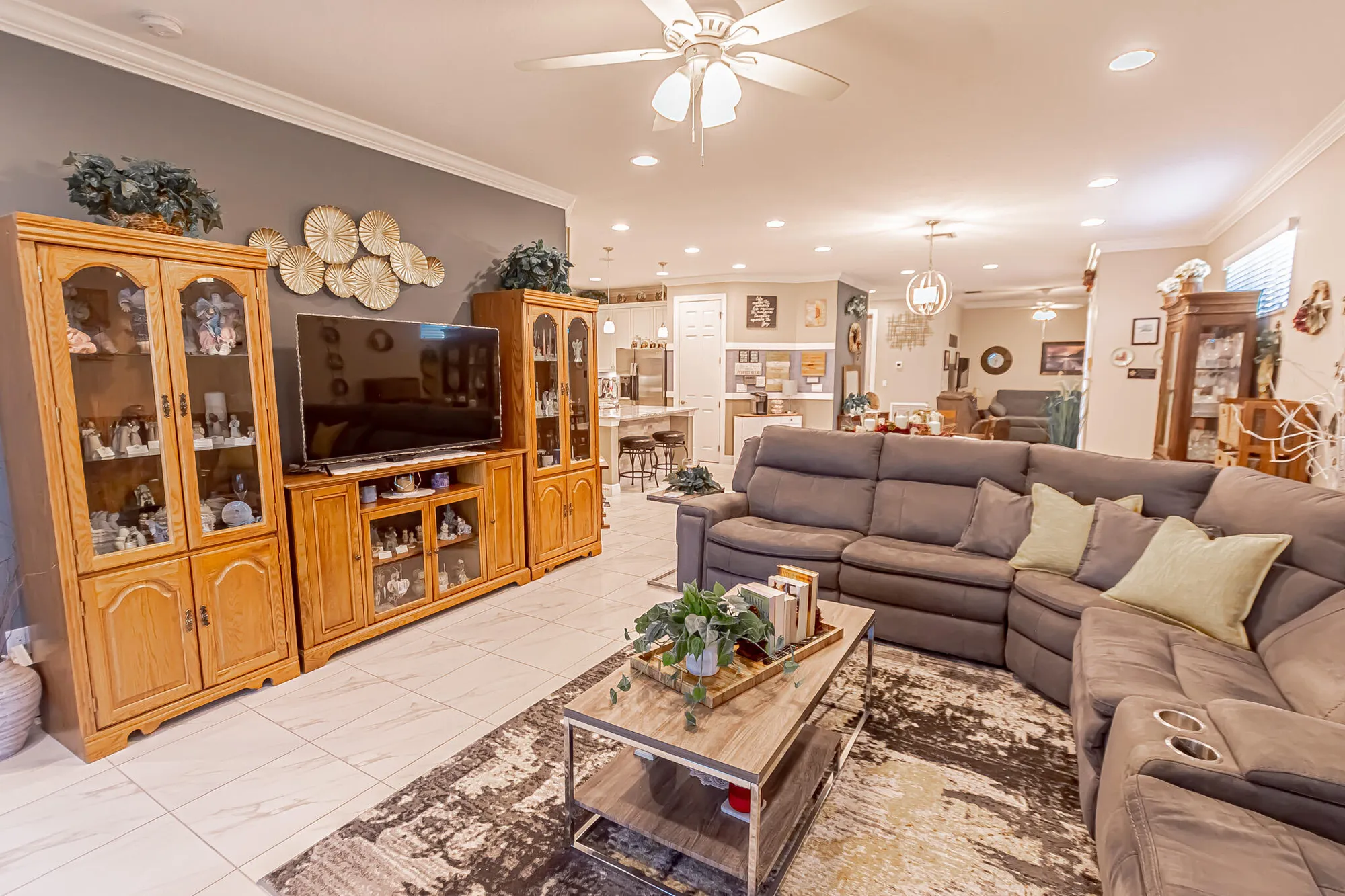 Property Slideshow image 12 of 87 | 24064 sw firenze way, Port Saint Lucie, FL, 34986