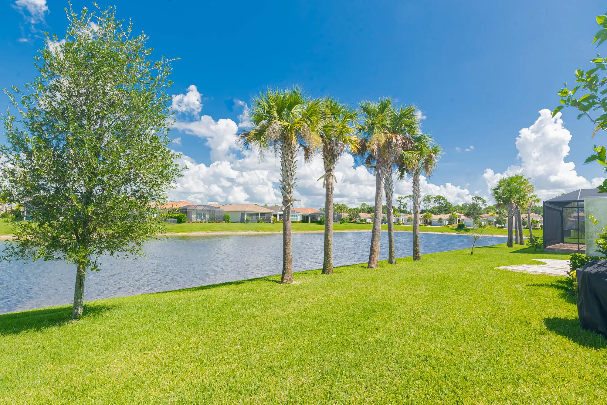 Property Slideshow image 21 of 87 | 24064 sw firenze way, Port Saint Lucie, FL, 34986