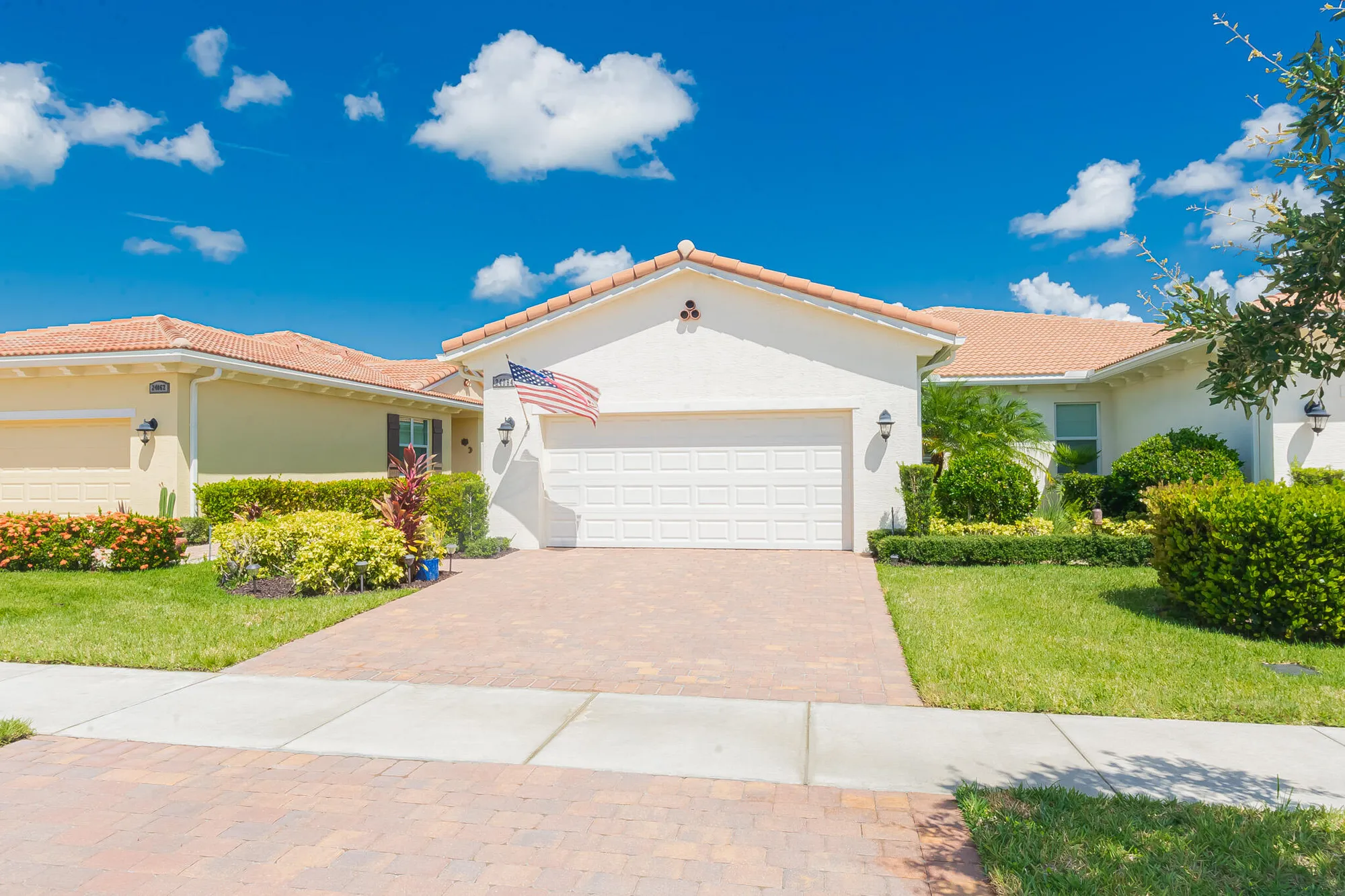 Property Slideshow image 25 of 87 | 24064 sw firenze way, Port Saint Lucie, FL, 34986