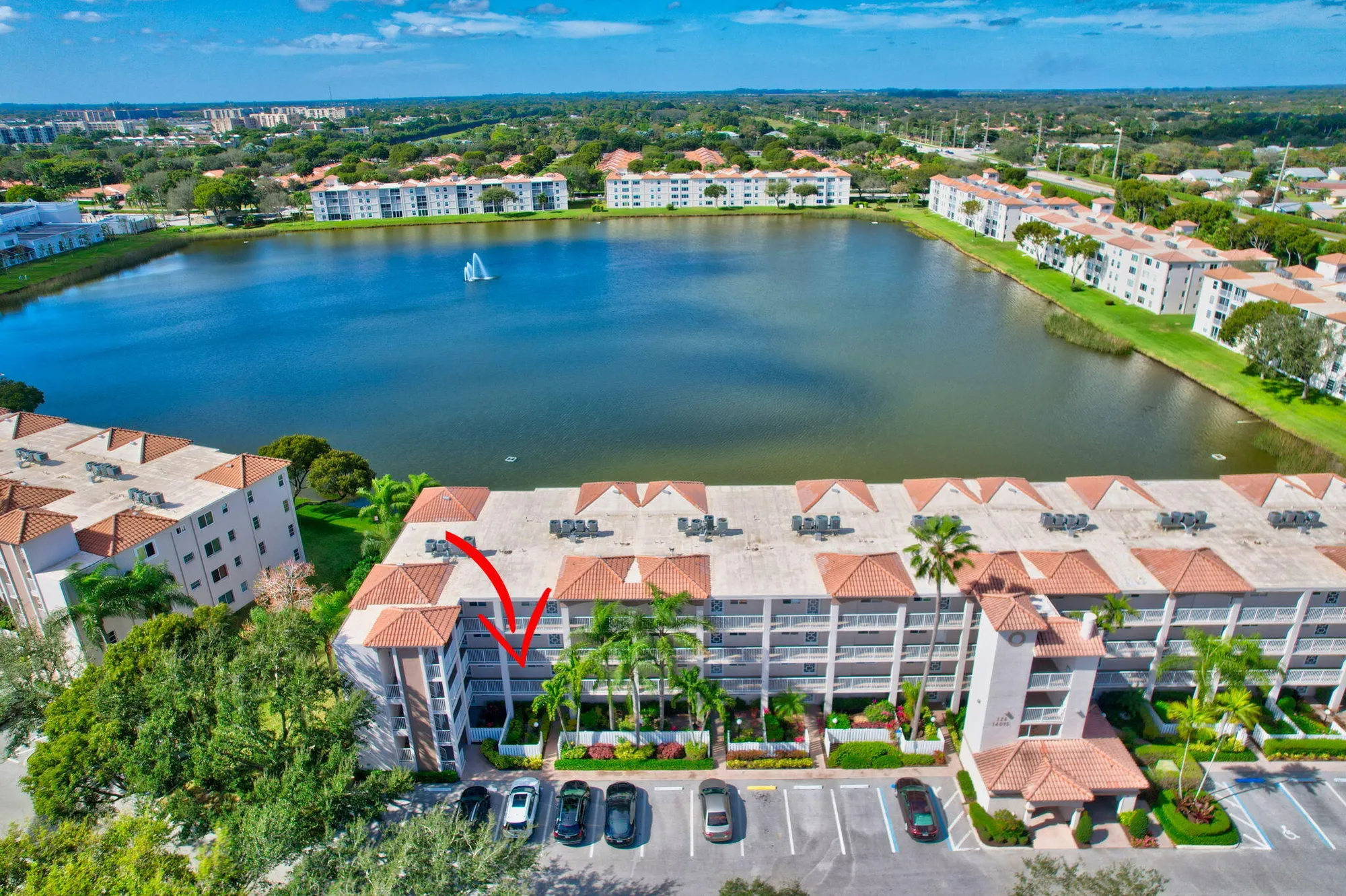 Property Slideshow image 34 of 48 | 14095 royal vista dr apt 202, Delray Beach, FL, 33484