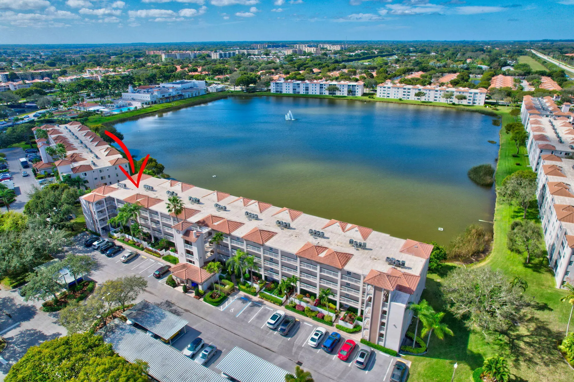 Property Slideshow image 32 of 48 | 14095 royal vista dr apt 202, Delray Beach, FL, 33484