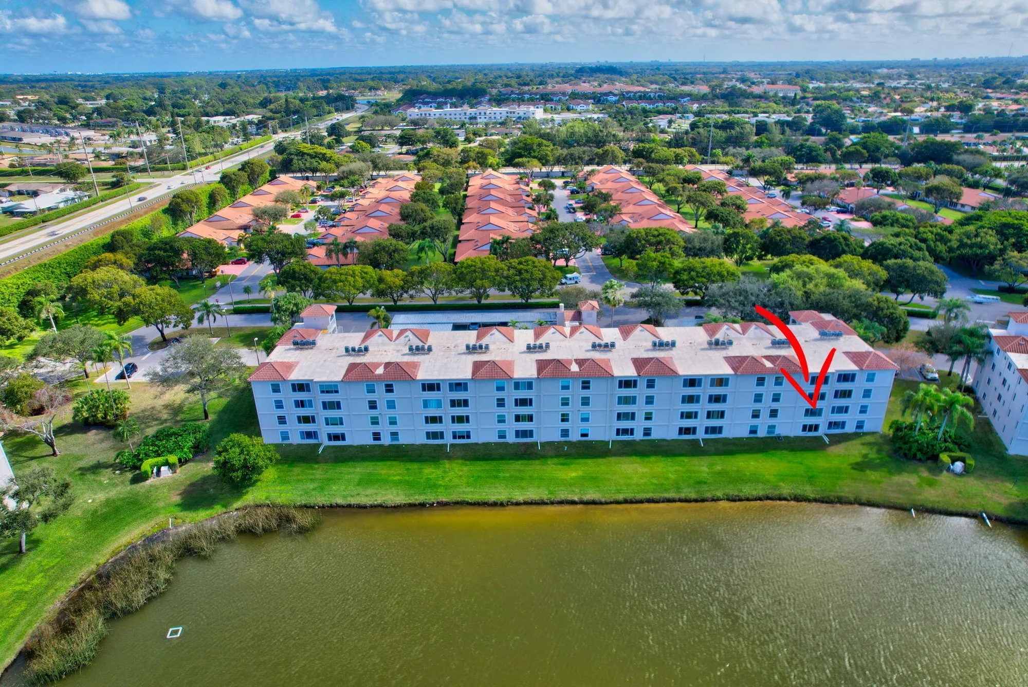 Property Slideshow image 33 of 48 | 14095 royal vista dr apt 202, Delray Beach, FL, 33484