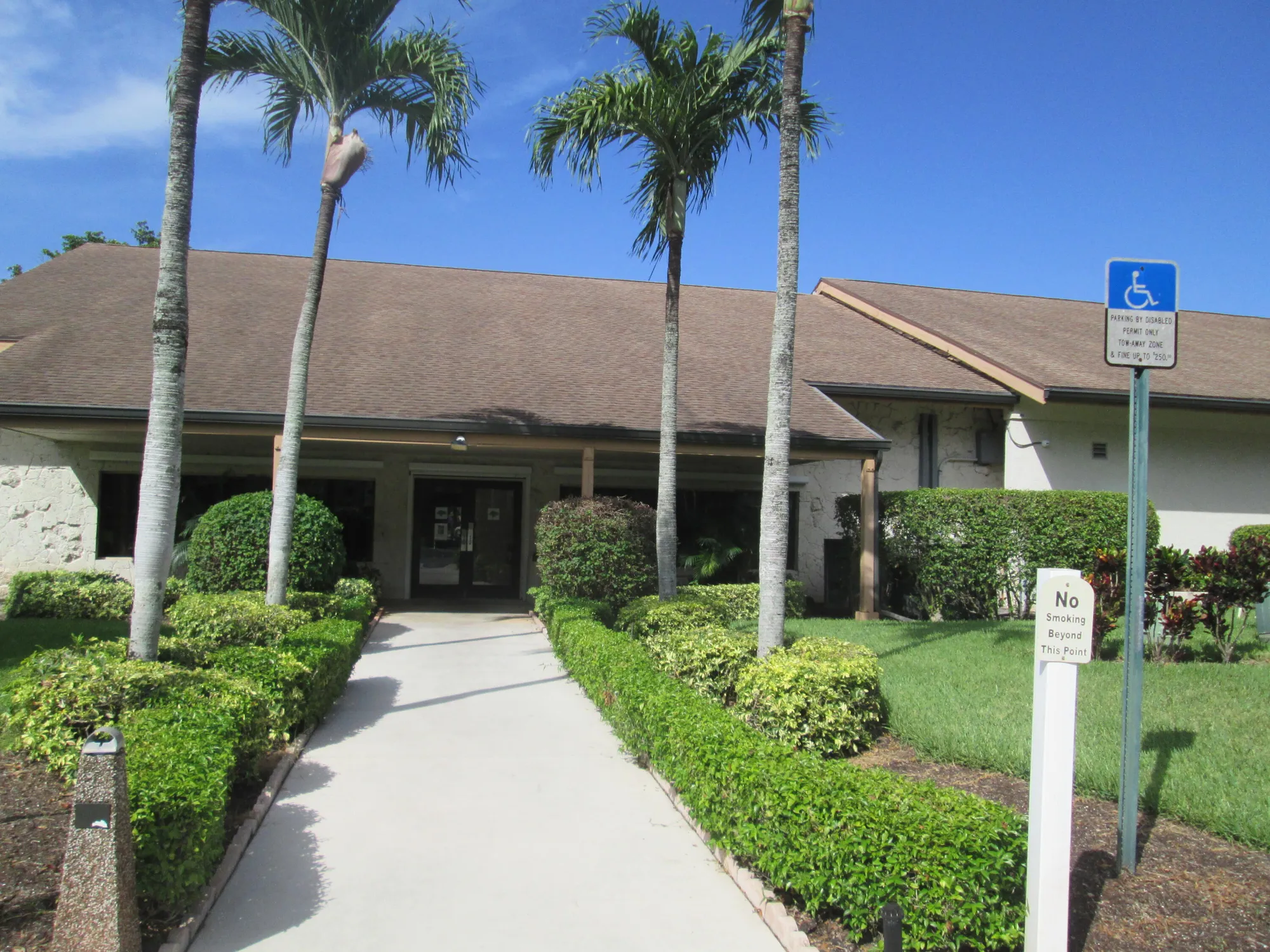 Property Slideshow image 54 of 57 | 10155 mangrove dr apt 204, Boynton Beach, FL, 33437