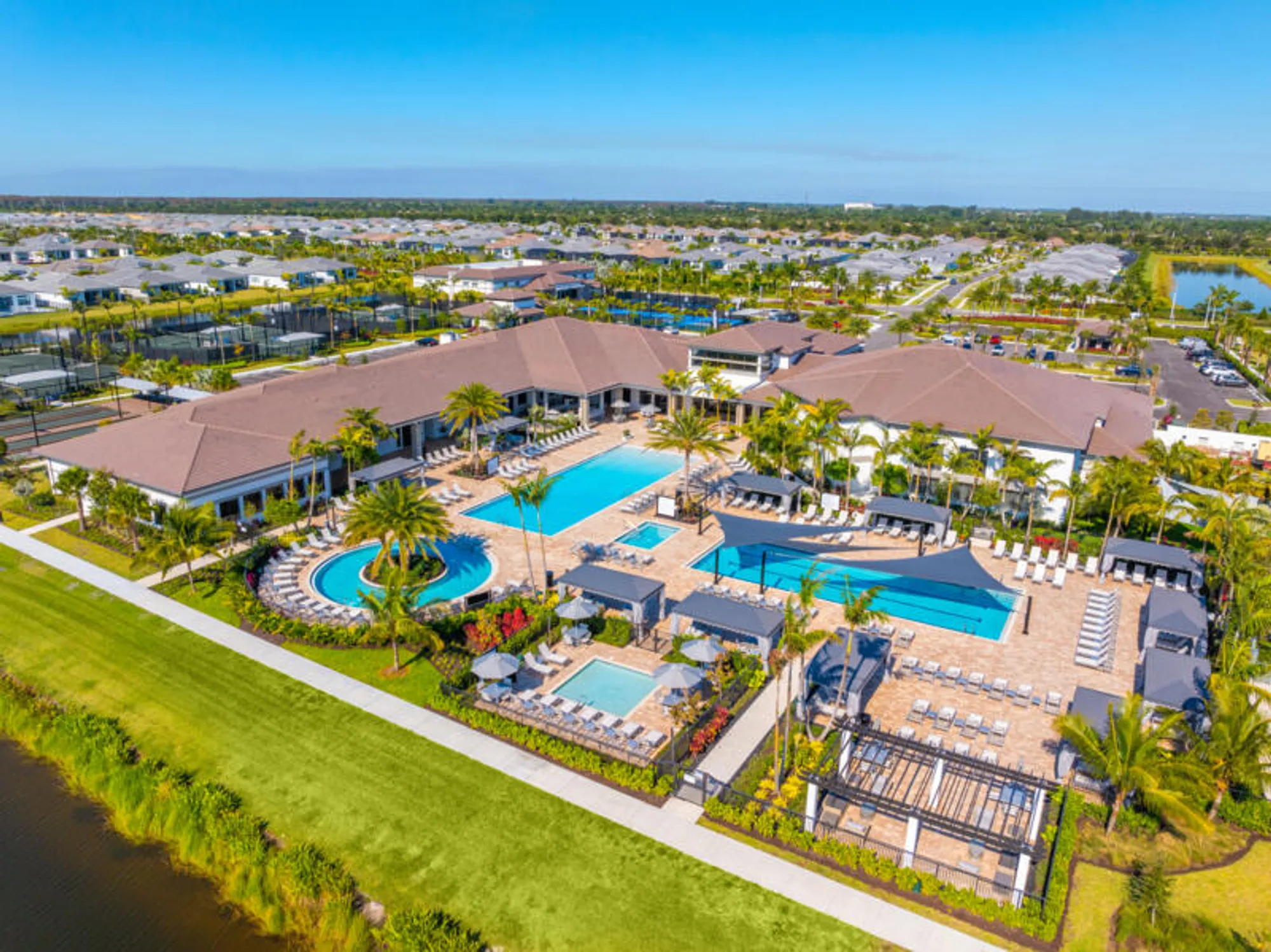 Property Slideshow image 39 of 71 | 11208 sweet sage ave, Boynton Beach, FL, 33473