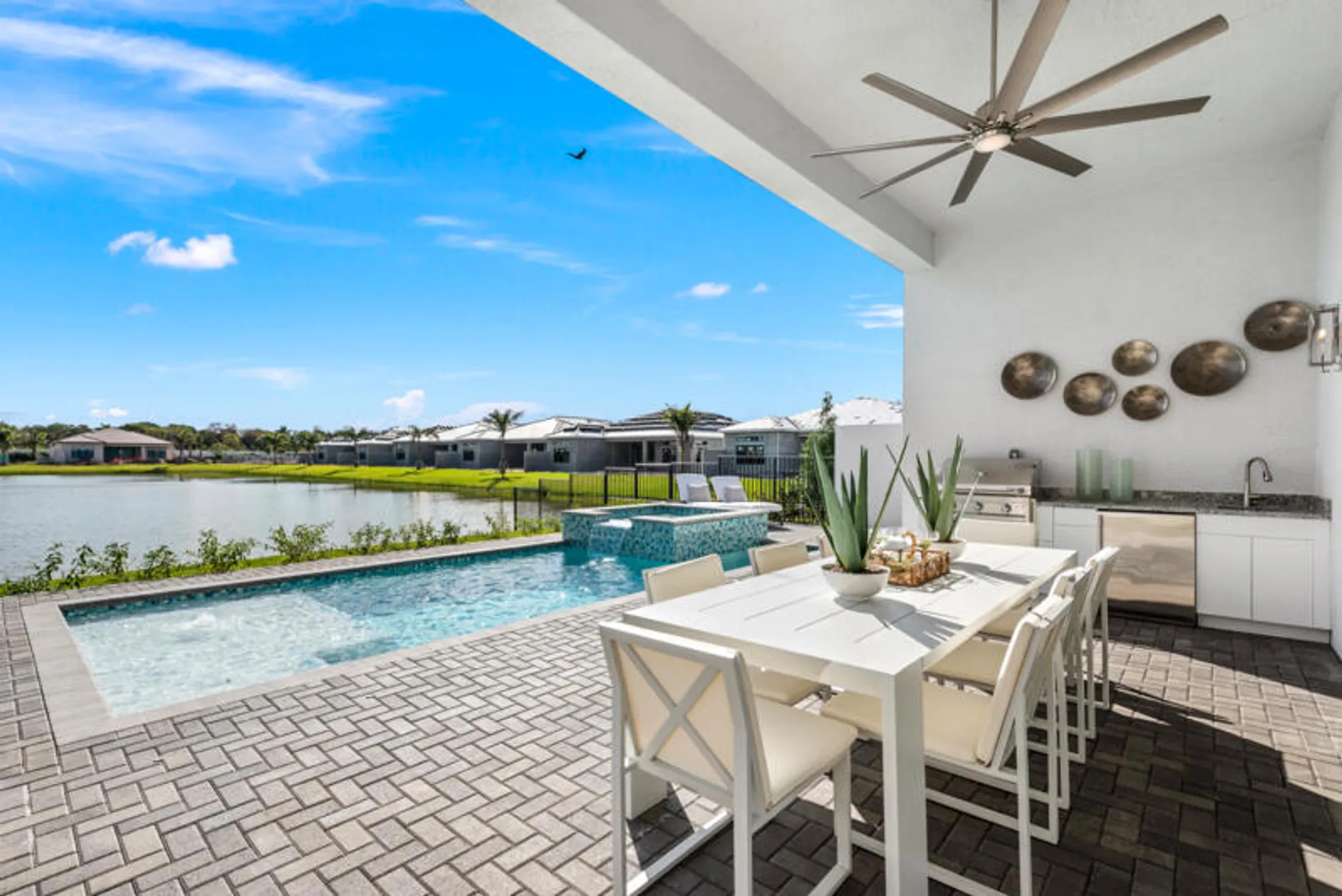 Property Slideshow image 23 of 71 | 11208 sweet sage ave, Boynton Beach, FL, 33473