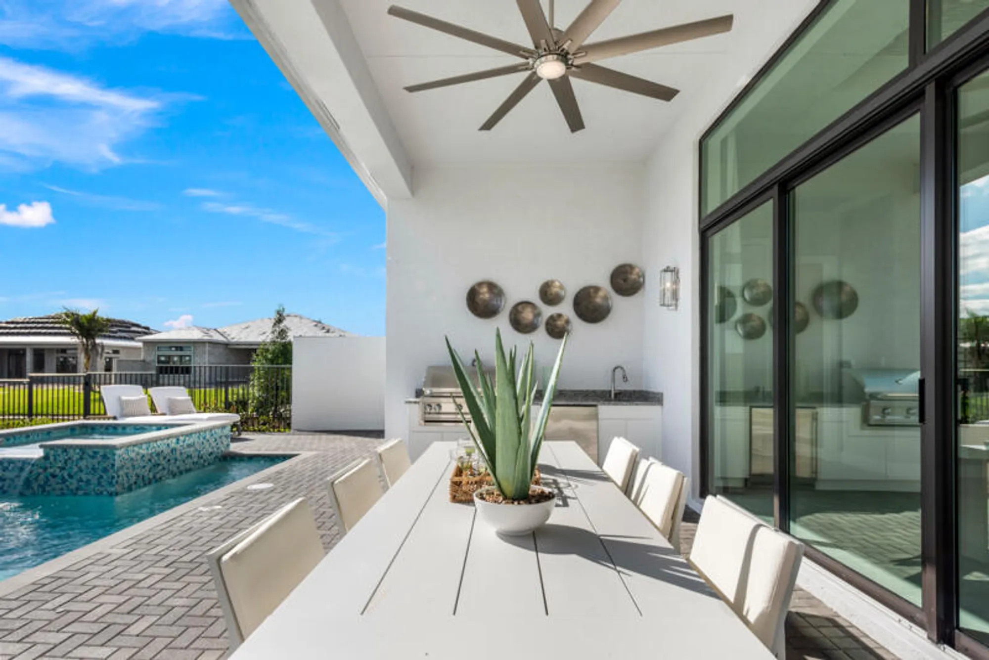 Property Slideshow image 25 of 71 | 11208 sweet sage ave, Boynton Beach, FL, 33473