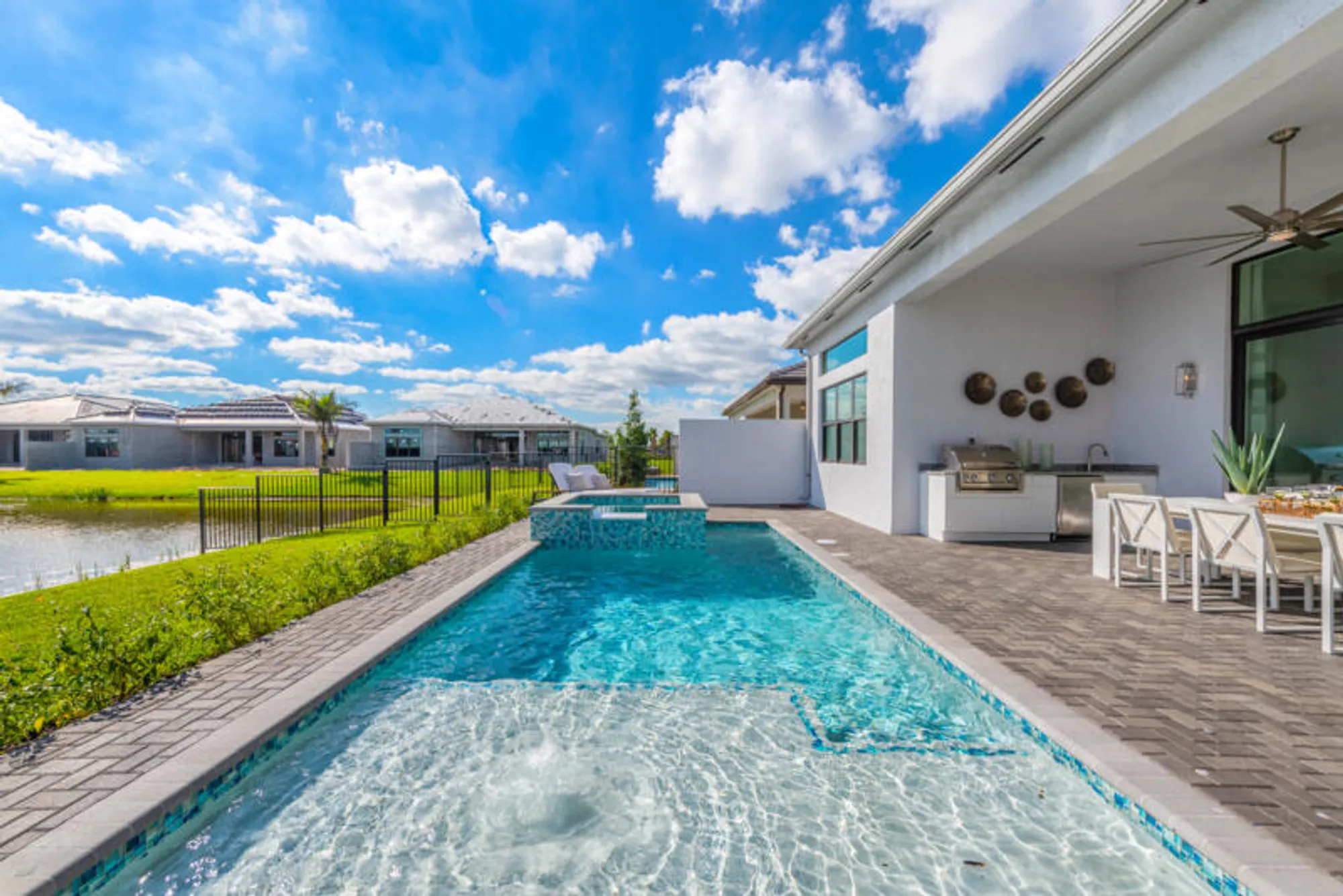 Property Slideshow image 36 of 71 | 11208 sweet sage ave, Boynton Beach, FL, 33473