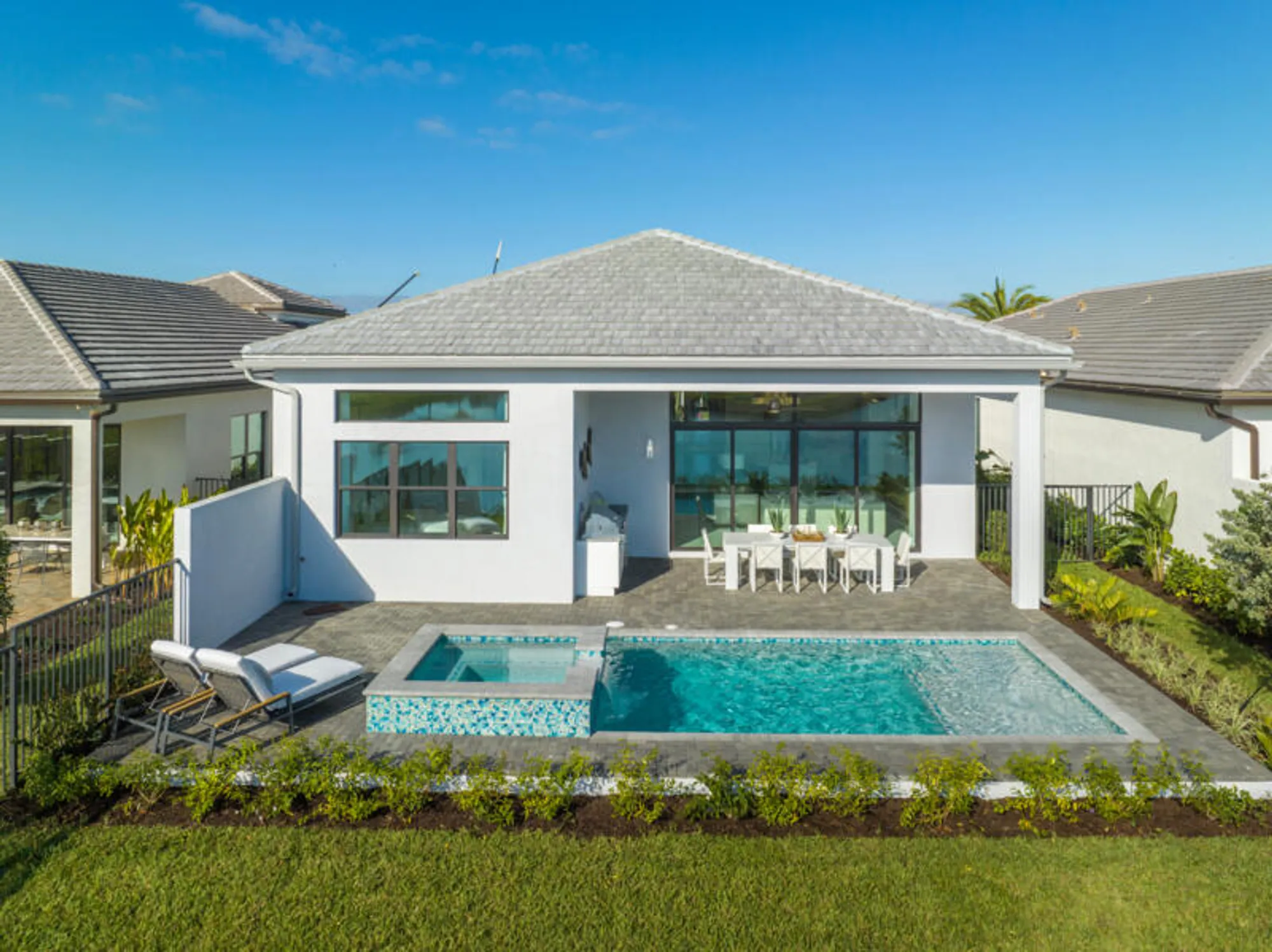 Property Slideshow image 33 of 71 | 11208 sweet sage ave, Boynton Beach, FL, 33473