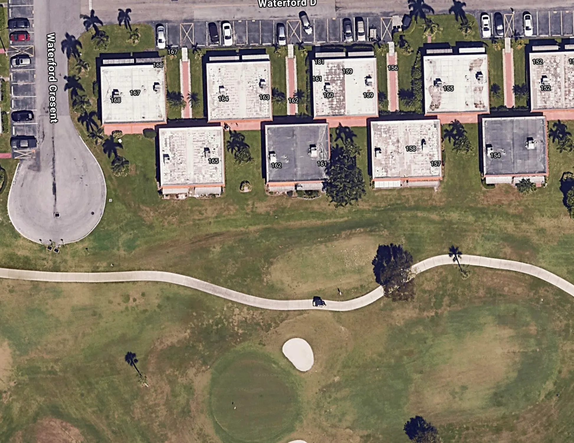 Property Slideshow image 16 of 16 | 162 waterford g g, Delray Beach, FL, 33446