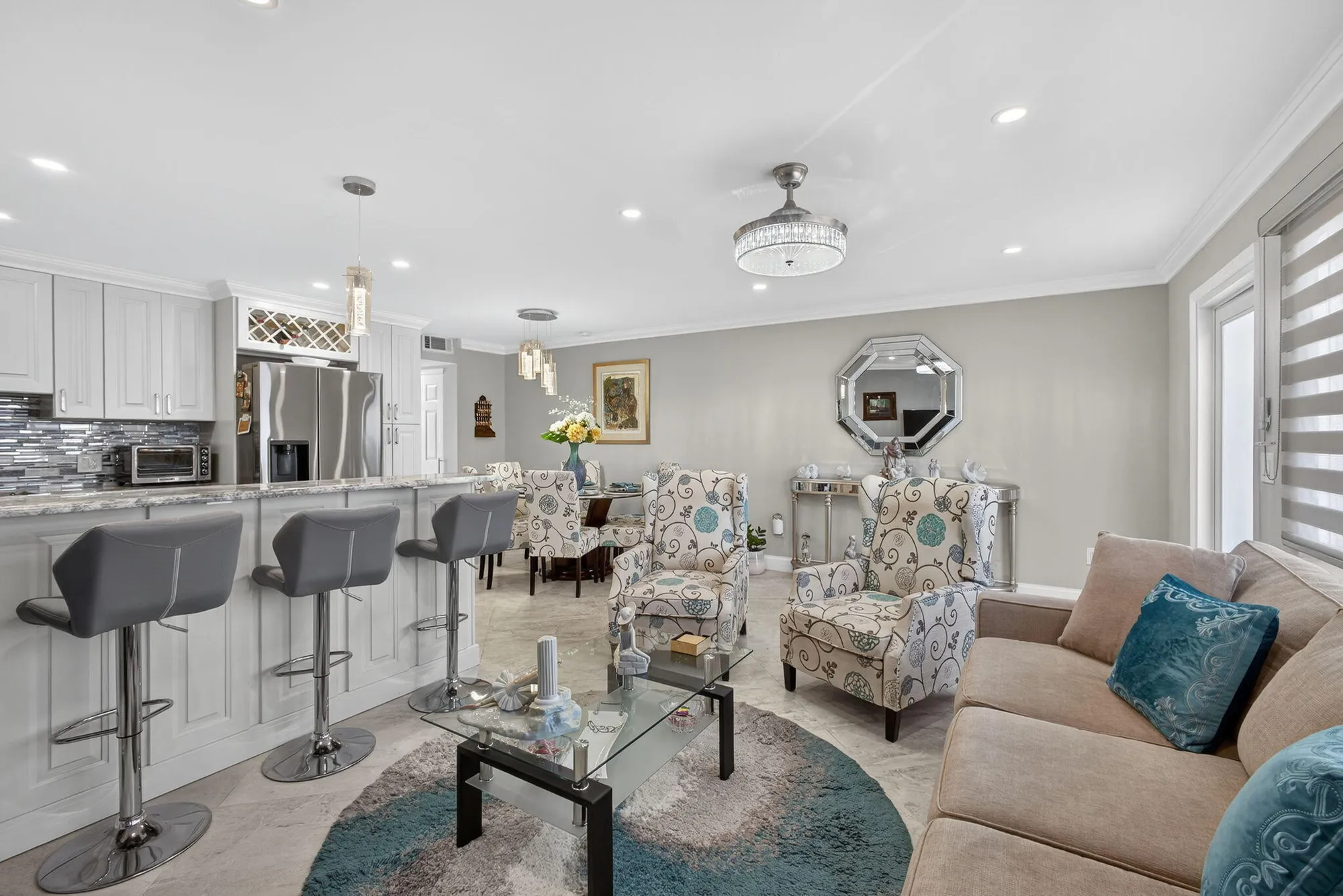 Property Slideshow image 7 of 43 | 445 dover c, West Palm Beach, FL, 33417