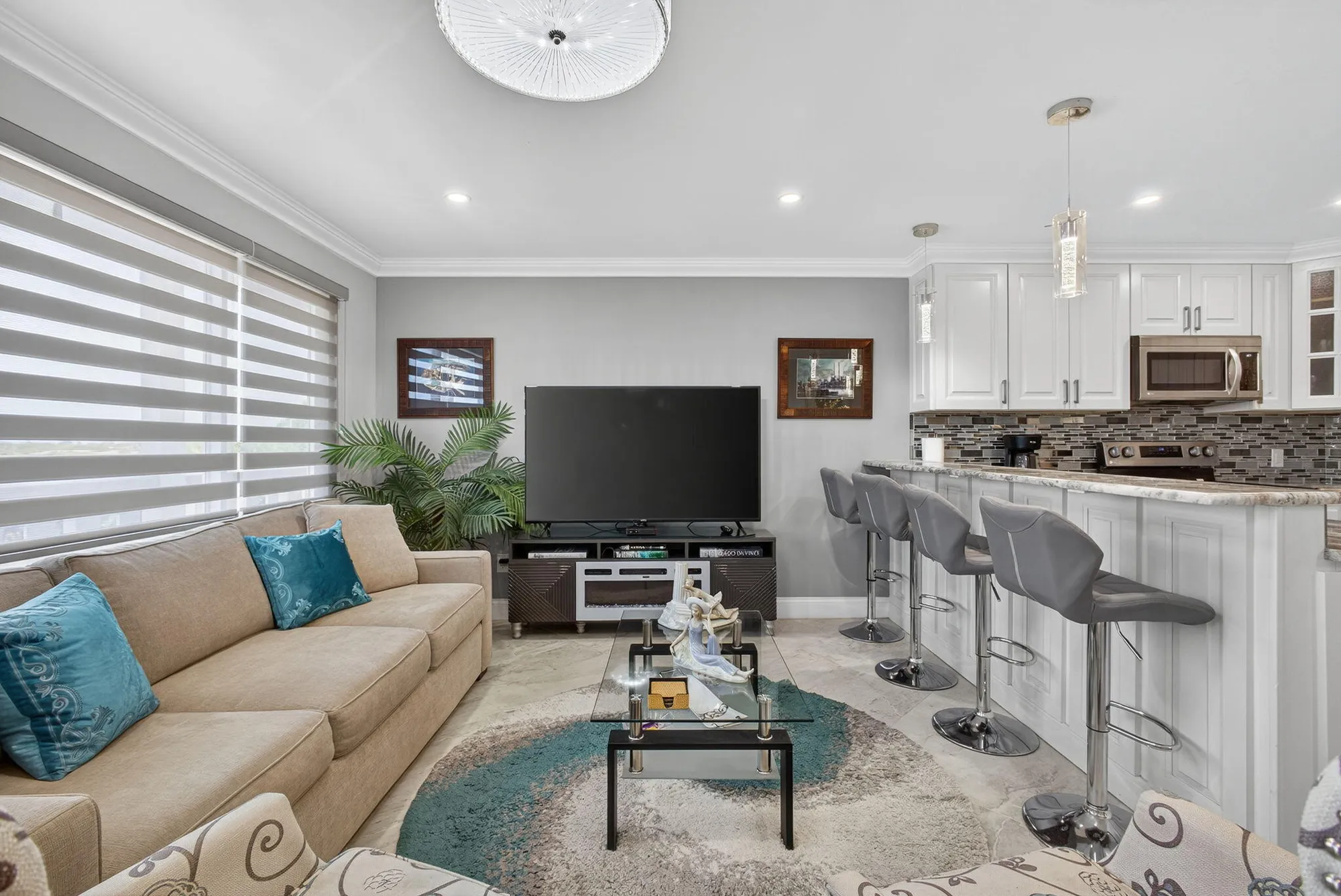 Property Slideshow image 6 of 43 | 445 dover c, West Palm Beach, FL, 33417