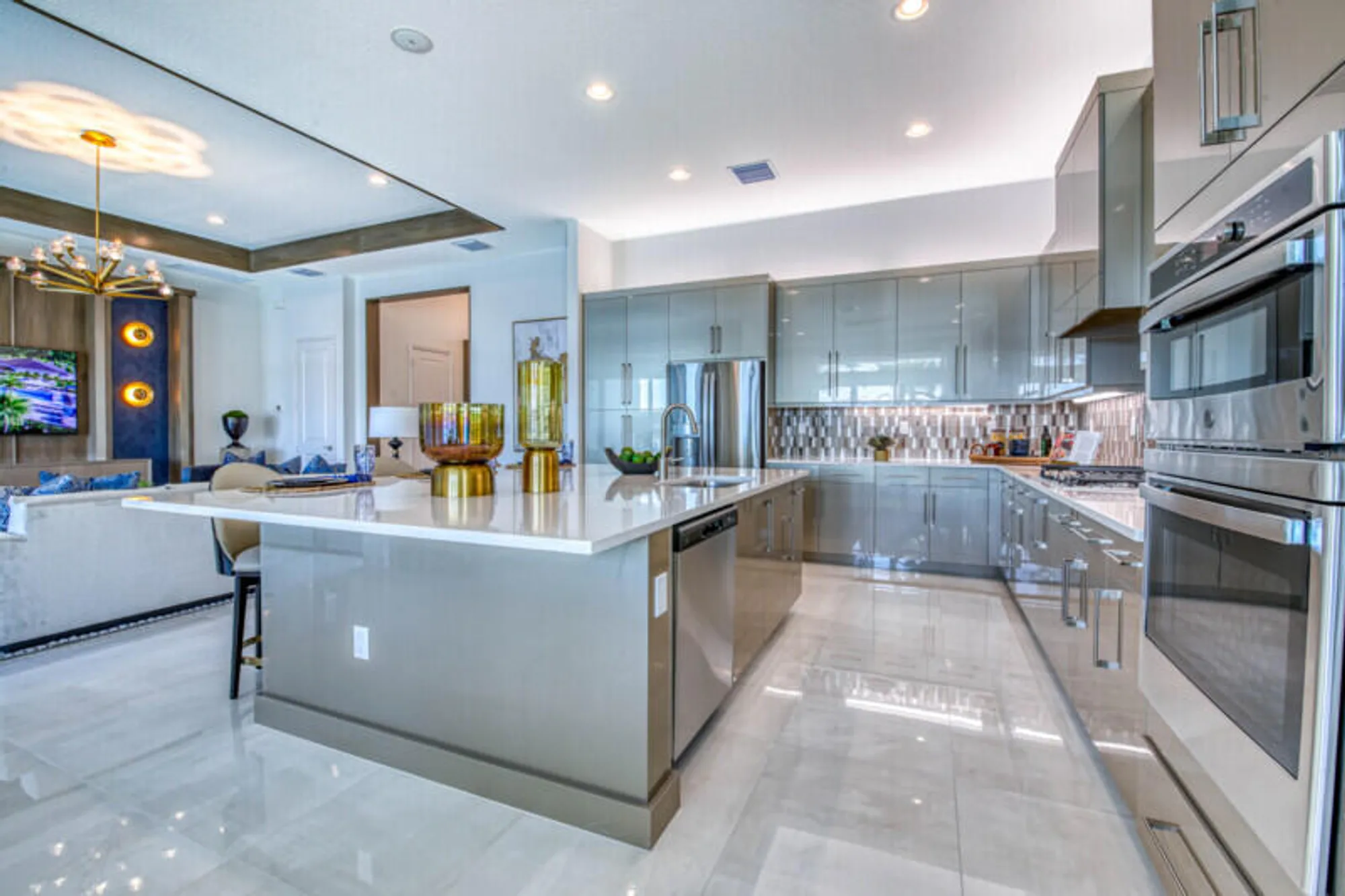 Property Slideshow image 6 of 75 | 11190 sweet sage ave, Boynton Beach, FL, 33473