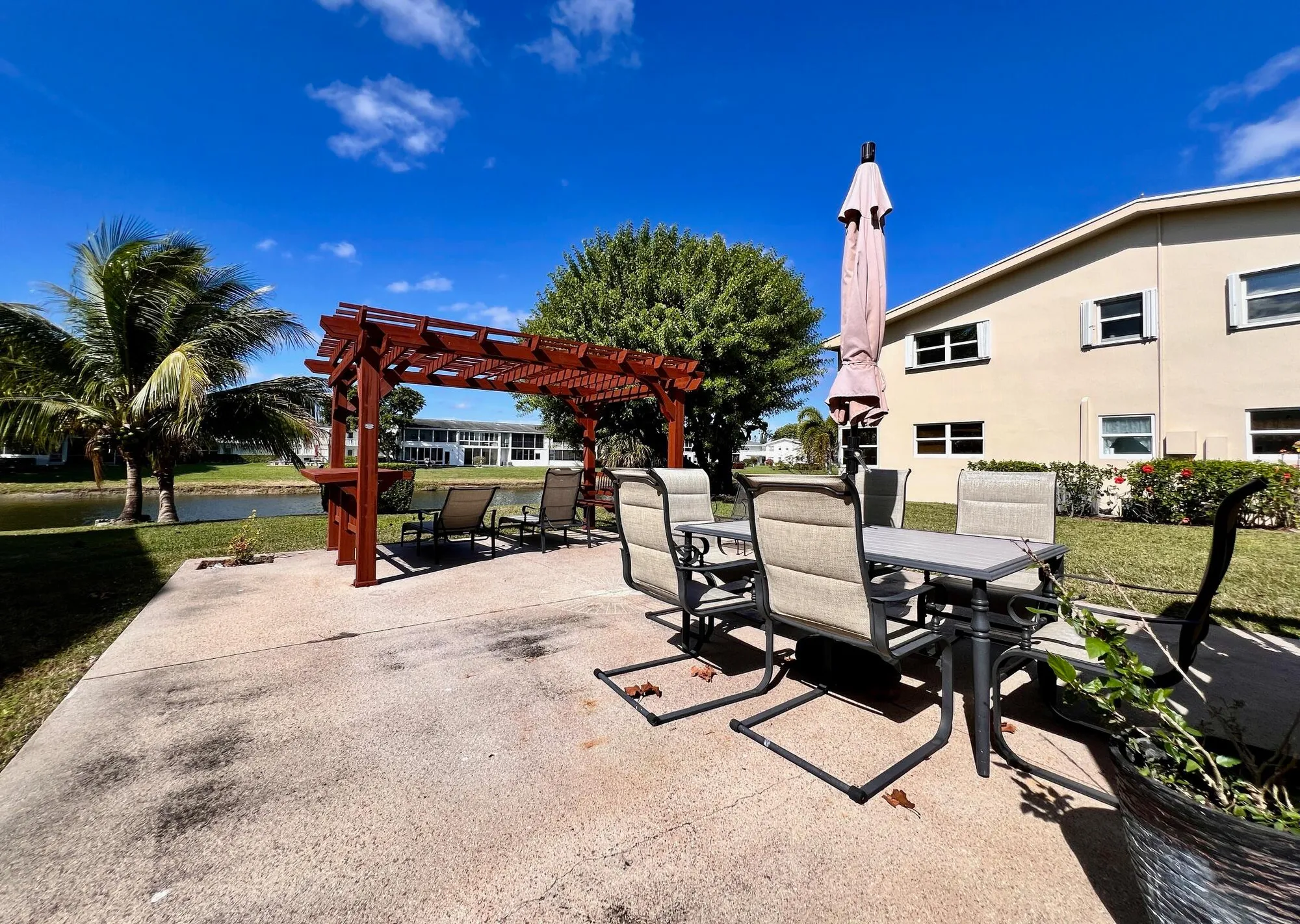 Property Slideshow image 13 of 18 | 240 bedford j, West Palm Beach, FL, 33417