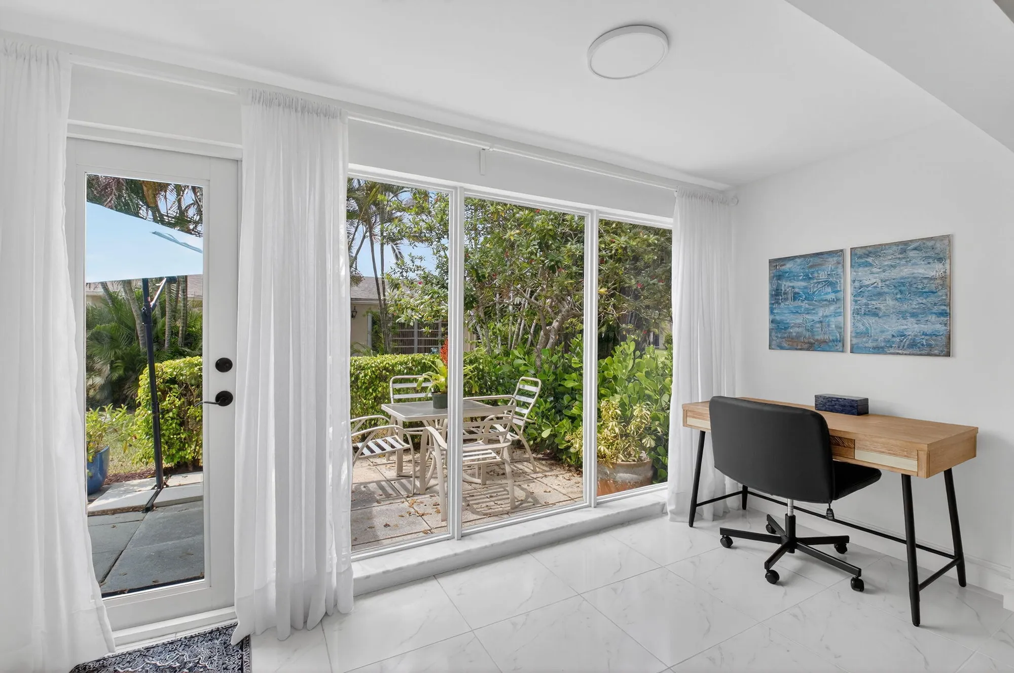 Property Slideshow image 7 of 60 | 13725 flora pl c, Delray Beach, FL, 33484