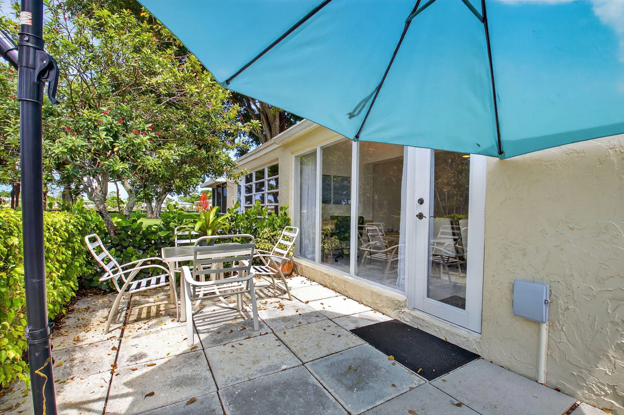 Property Slideshow image 27 of 60 | 13725 flora pl c, Delray Beach, FL, 33484