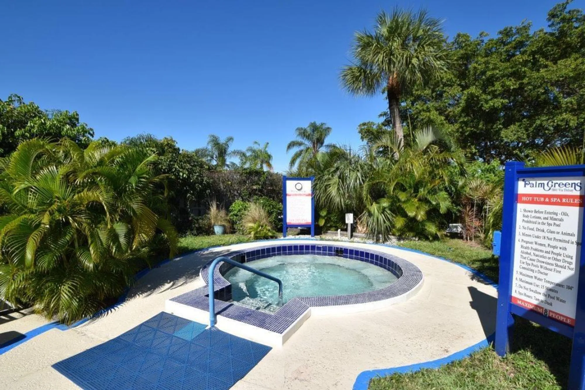 Property Slideshow image 39 of 60 | 13725 flora pl c, Delray Beach, FL, 33484