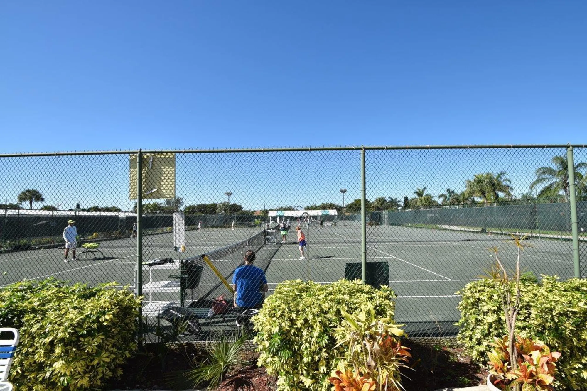 Property Slideshow image 49 of 60 | 13725 flora pl c, Delray Beach, FL, 33484