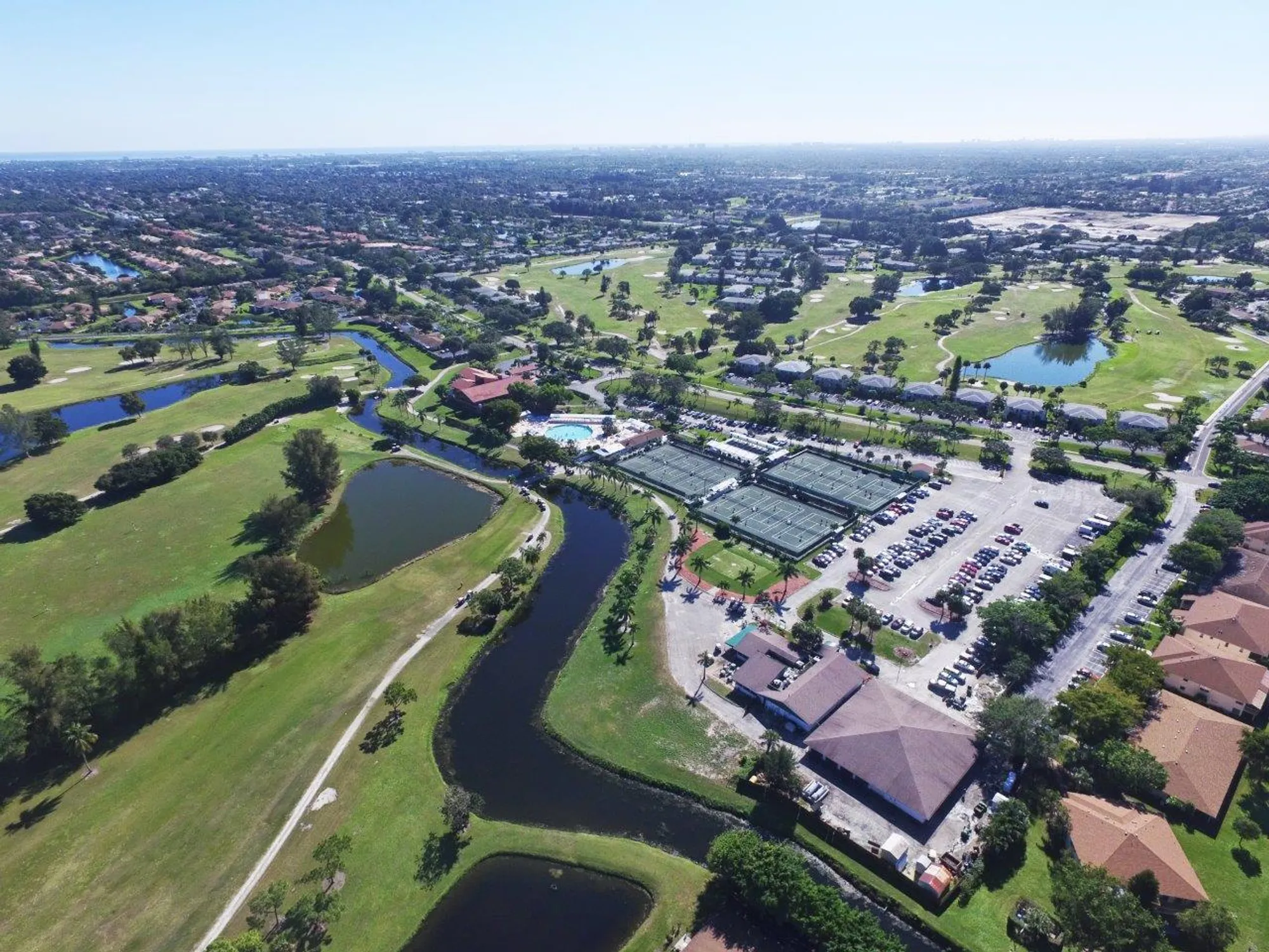 Property Slideshow image 59 of 60 | 13725 flora pl c, Delray Beach, FL, 33484
