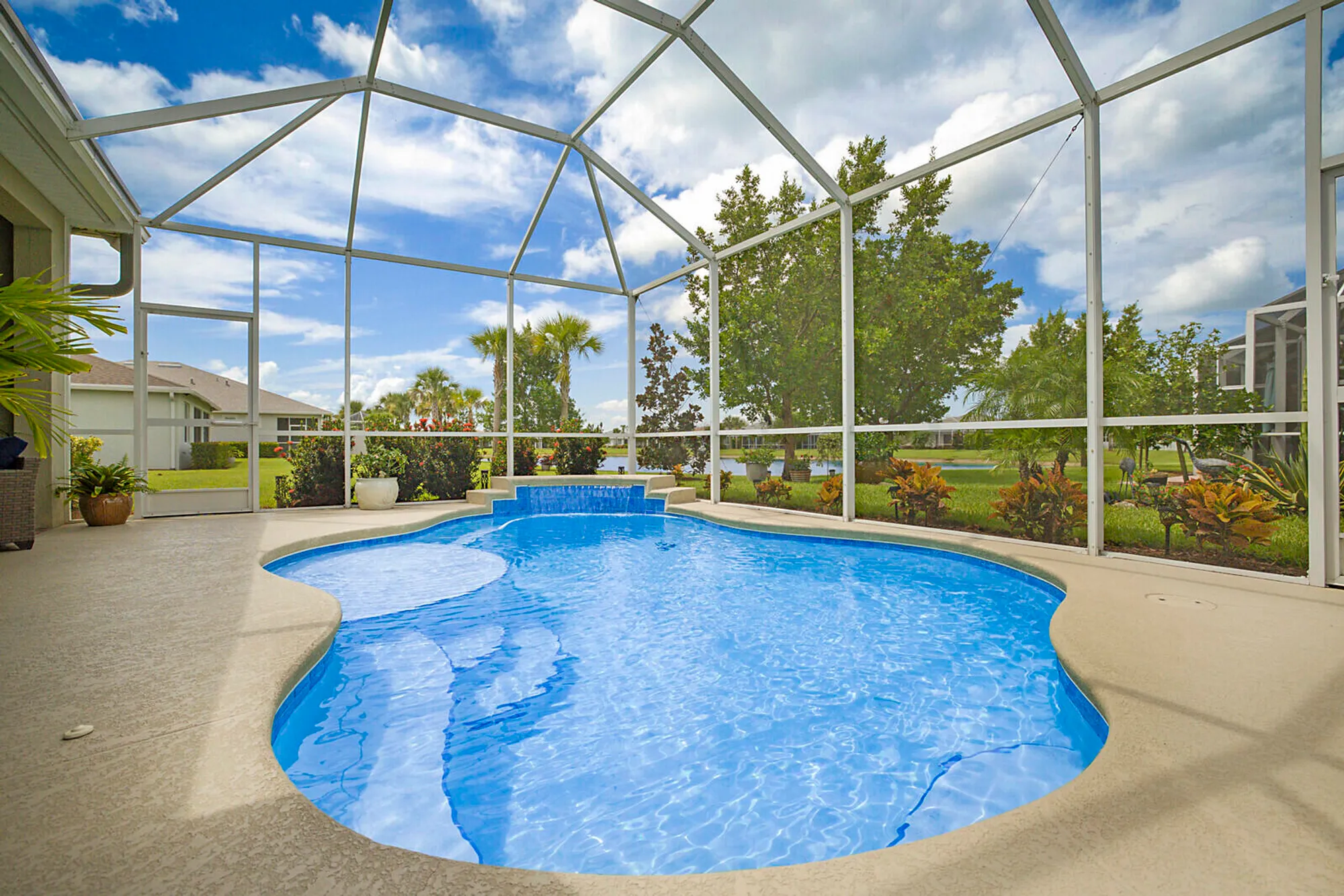 Property Slideshow image 2 of 49 | 12872 sw gingerline dr, Port Saint Lucie, FL, 34987