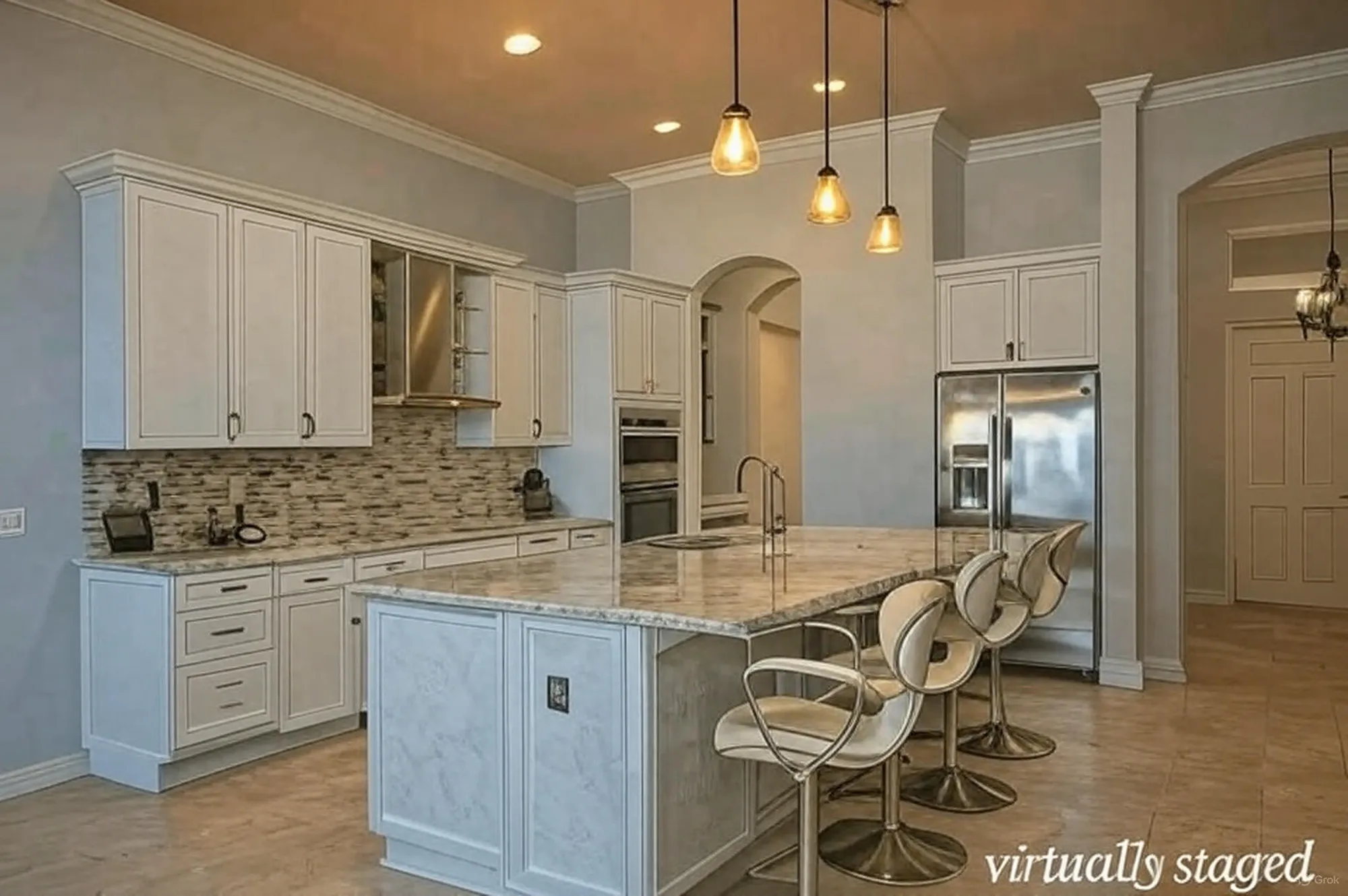 Property Slideshow image 11 of 44 | 18006 sw cosenza way, Port Saint Lucie, FL, 34986