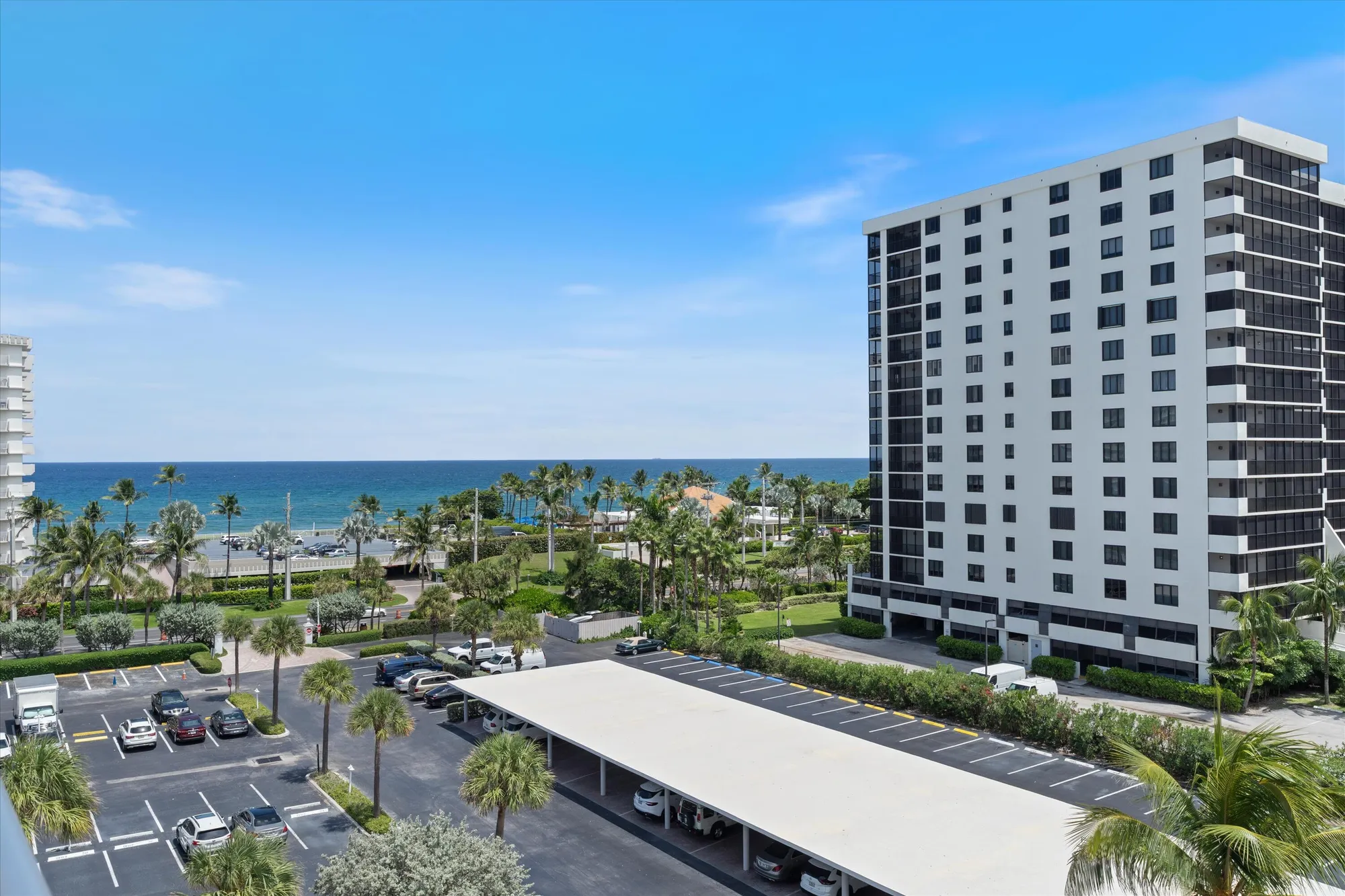 Property Slideshow image 17 of 34 | 3300 s ocean blvd apt 720c, Highland Beach, FL, 33487