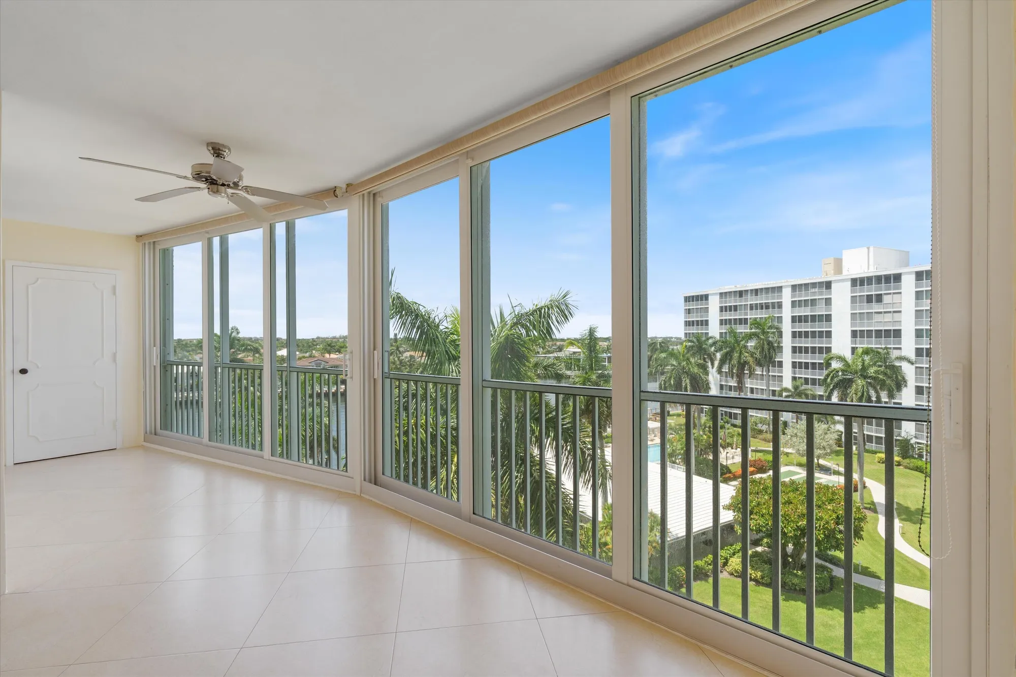 Property Slideshow image 3 of 34 | 3300 s ocean blvd apt 720c, Highland Beach, FL, 33487