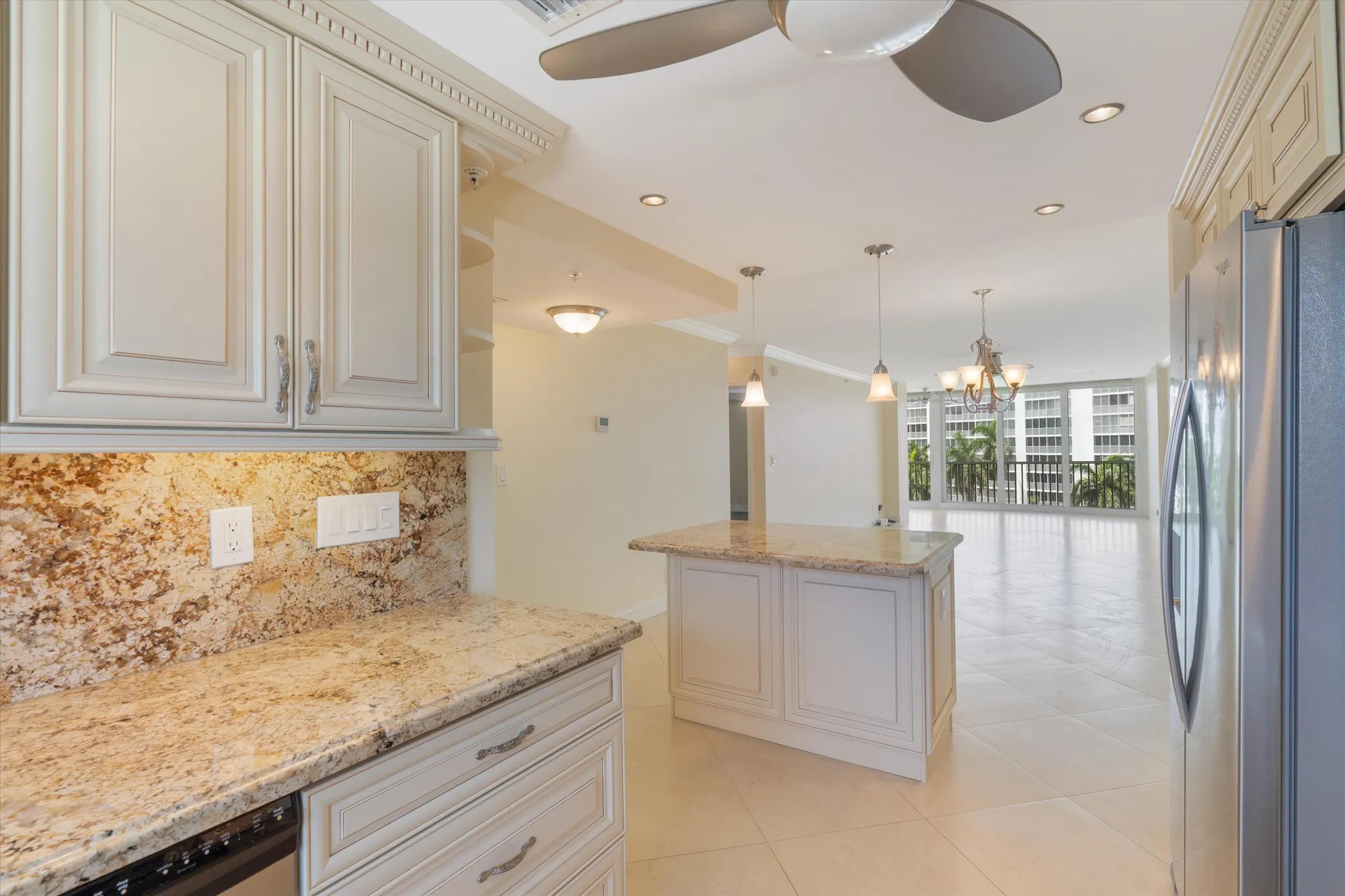 Property Slideshow image 6 of 34 | 3300 s ocean blvd apt 720c, Highland Beach, FL, 33487