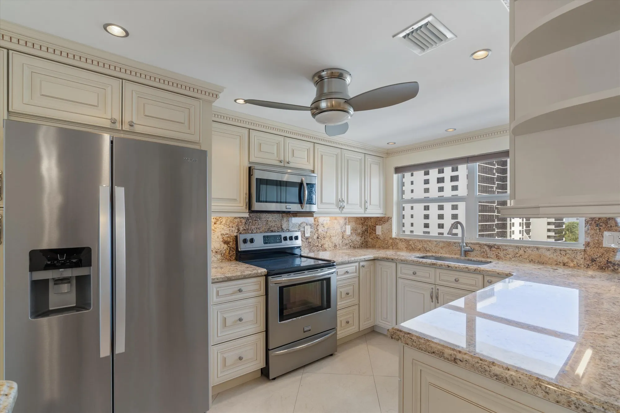 Property Slideshow image 5 of 34 | 3300 s ocean blvd apt 720c, Highland Beach, FL, 33487