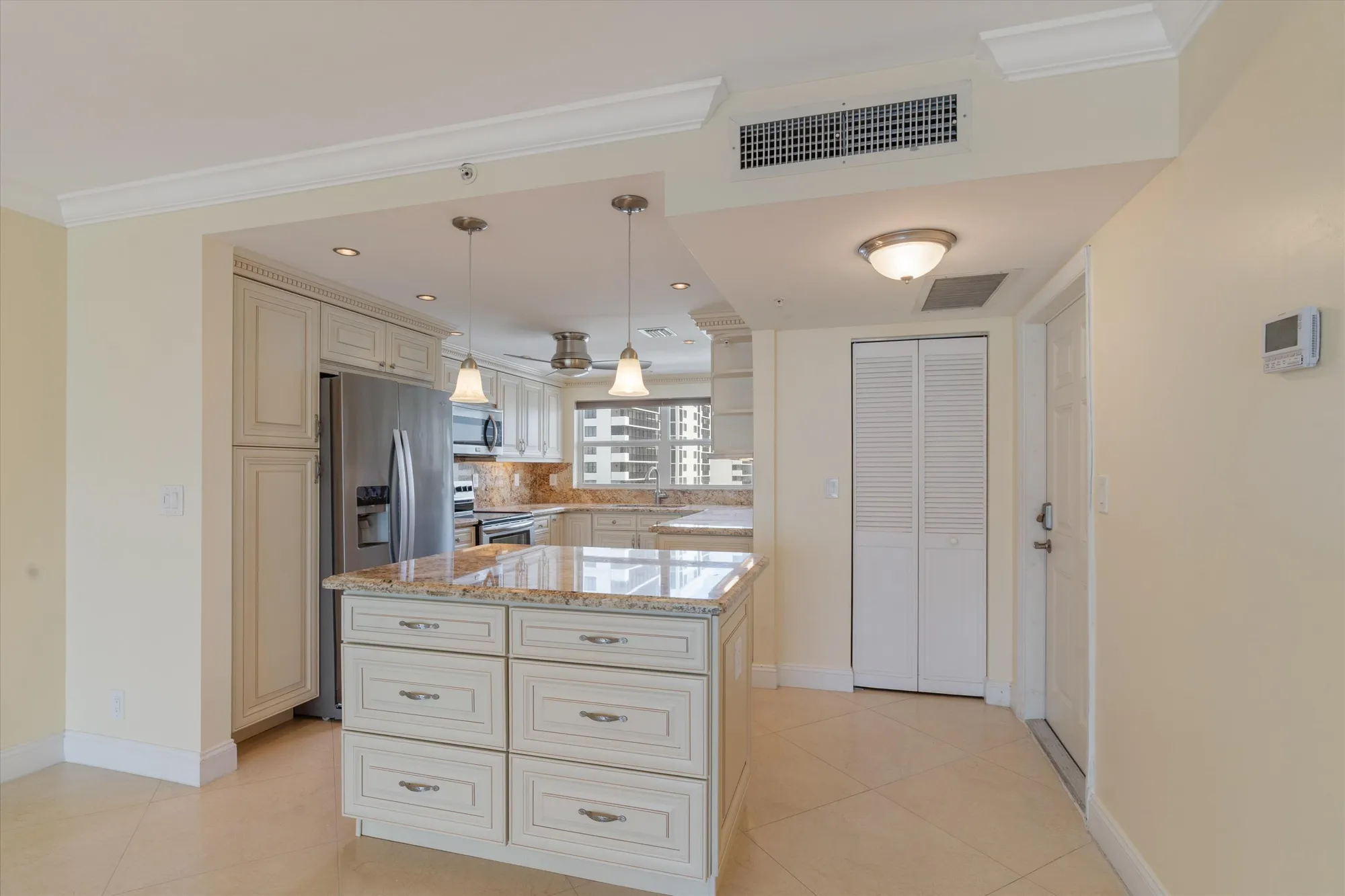 Property Slideshow image 8 of 34 | 3300 s ocean blvd apt 720c, Highland Beach, FL, 33487