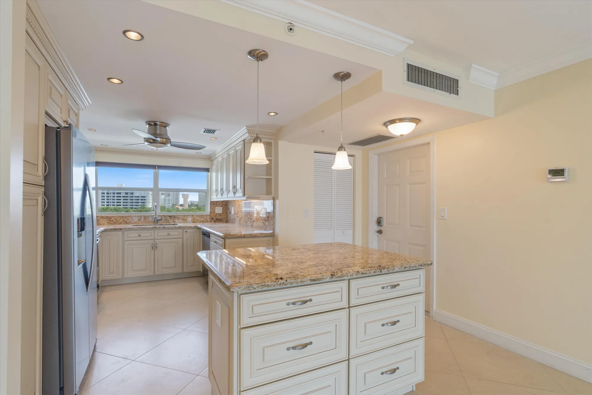 Property Slideshow image 7 of 34 | 3300 s ocean blvd apt 720c, Highland Beach, FL, 33487