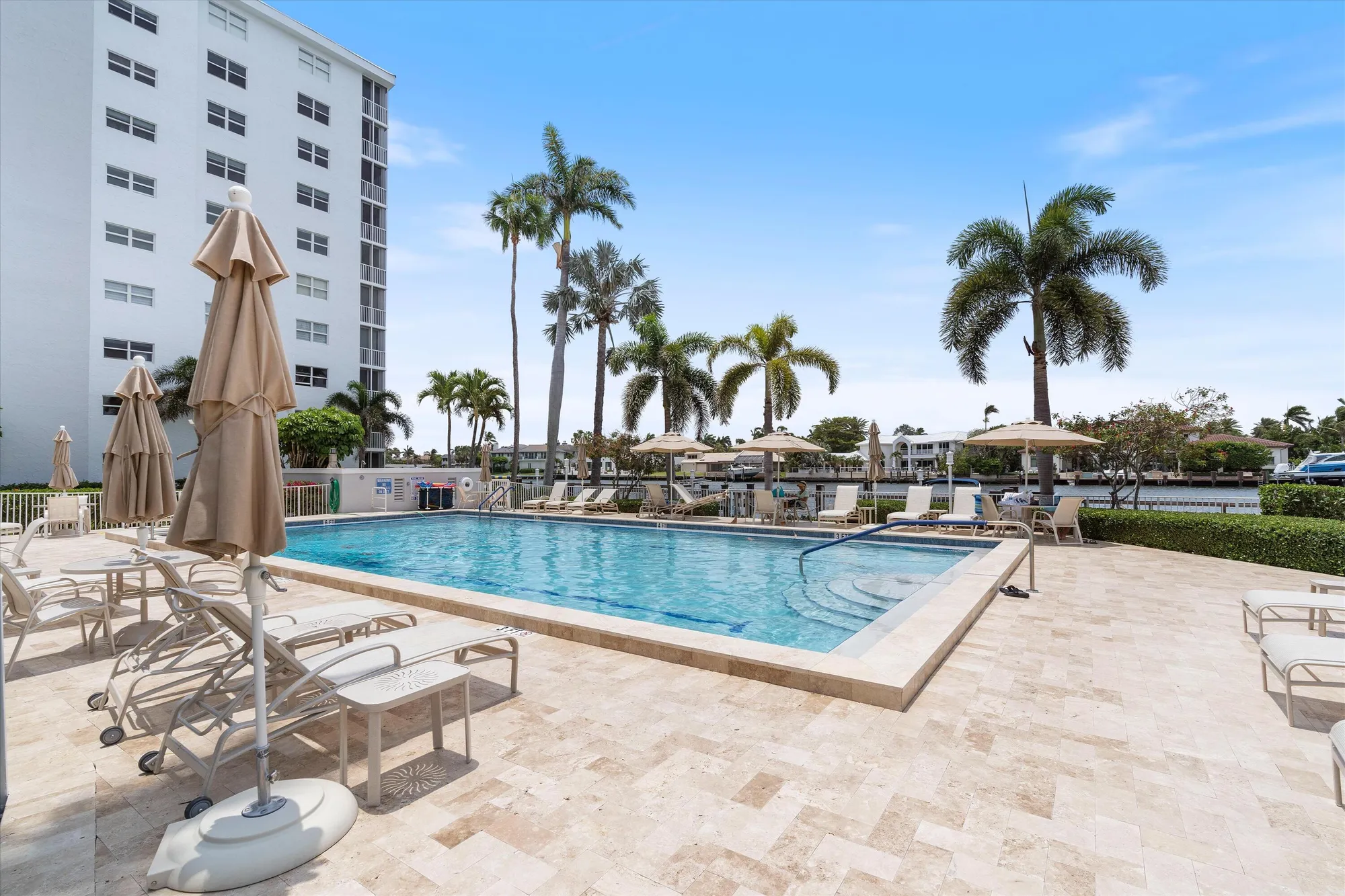 Property Slideshow image 24 of 34 | 3300 s ocean blvd apt 720c, Highland Beach, FL, 33487