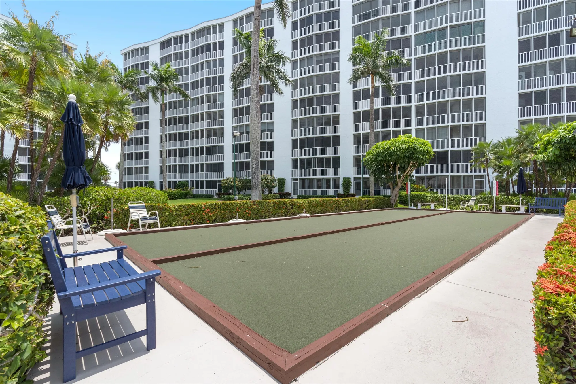 Property Slideshow image 32 of 34 | 3300 s ocean blvd apt 720c, Highland Beach, FL, 33487