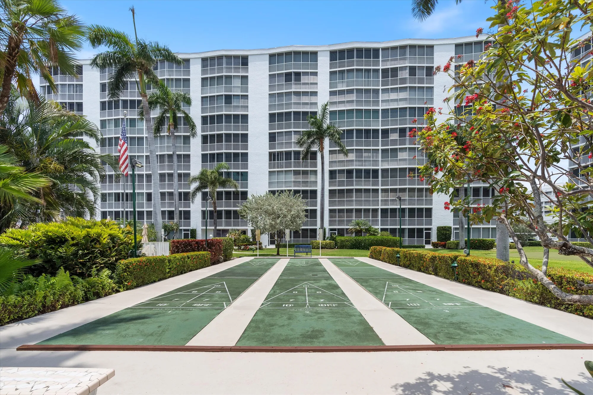 Property Slideshow image 33 of 34 | 3300 s ocean blvd apt 720c, Highland Beach, FL, 33487