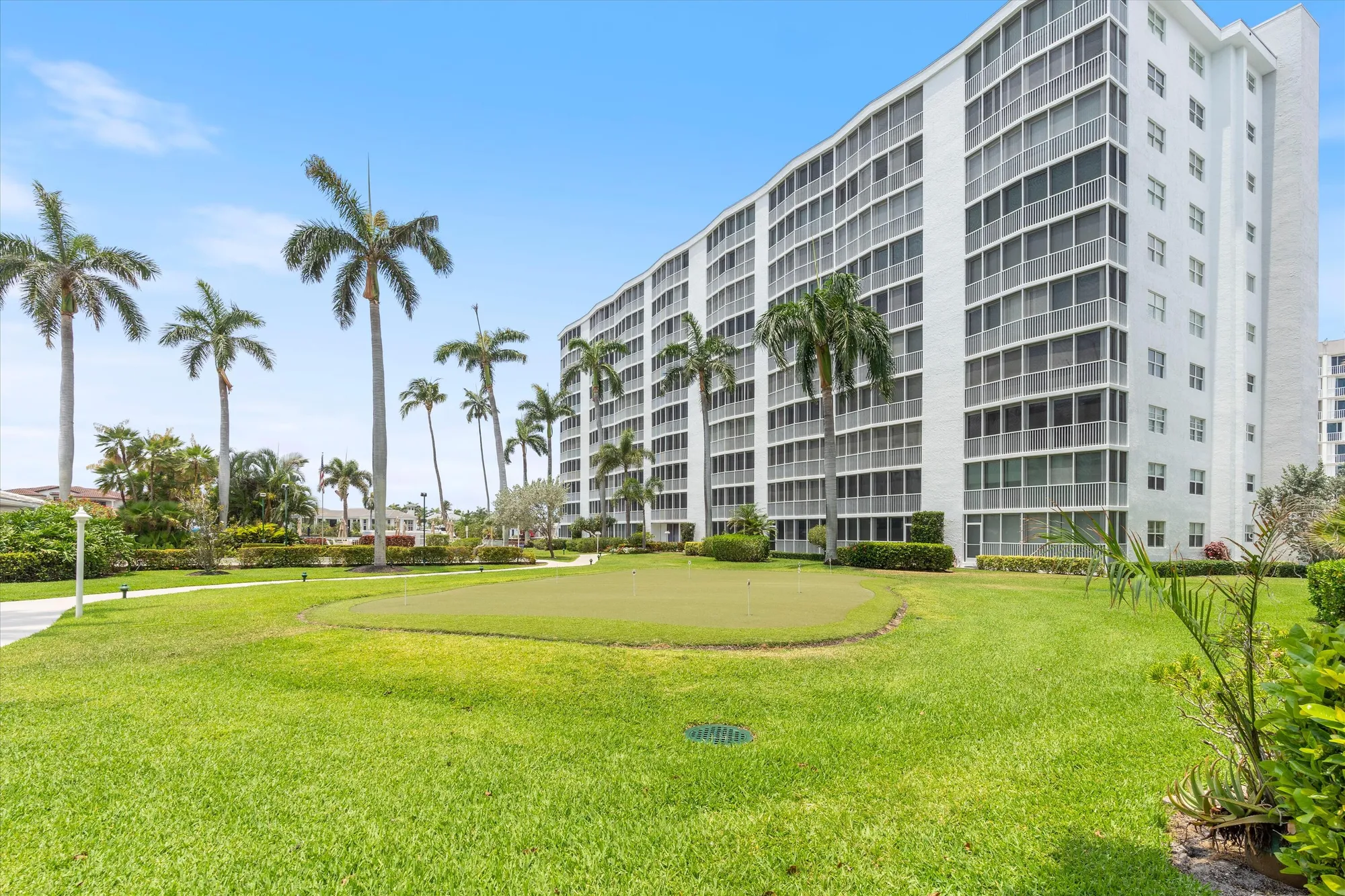 Property Slideshow image 34 of 34 | 3300 s ocean blvd apt 720c, Highland Beach, FL, 33487