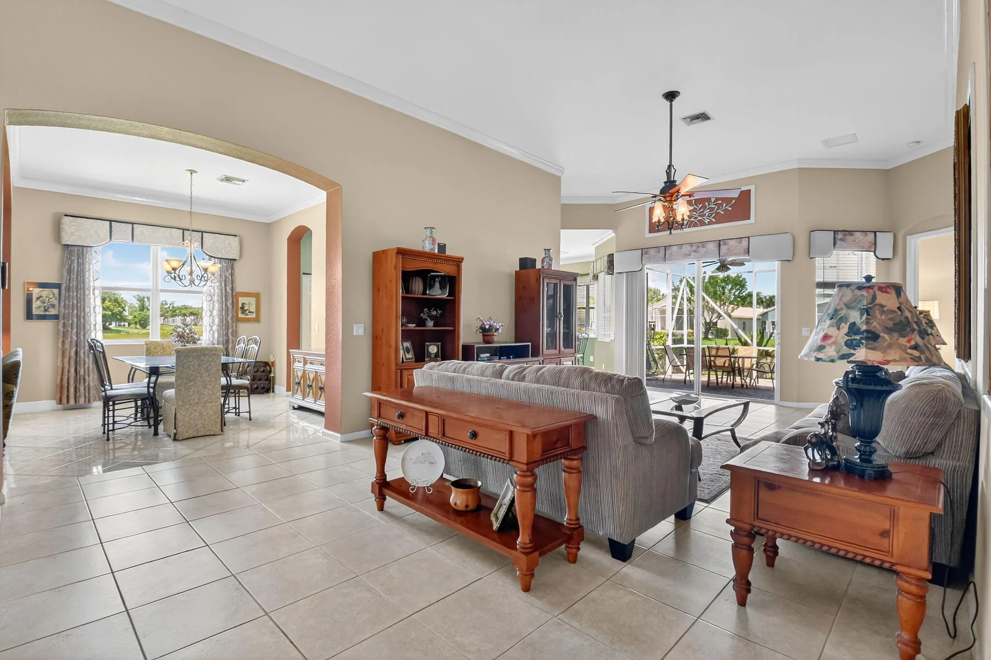 Property Slideshow image 6 of 74 | 8901 agliana cir, Boynton Beach, FL, 33472