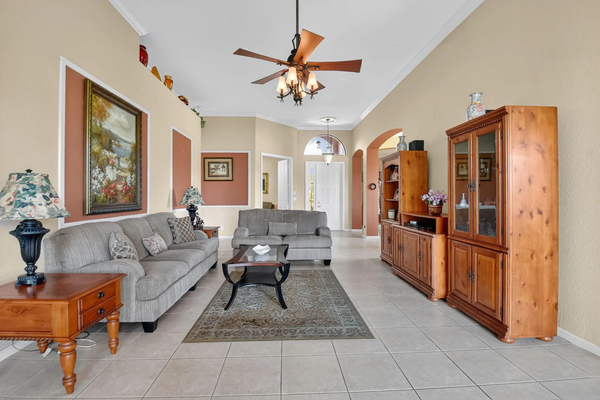 Property Slideshow image 7 of 74 | 8901 agliana cir, Boynton Beach, FL, 33472
