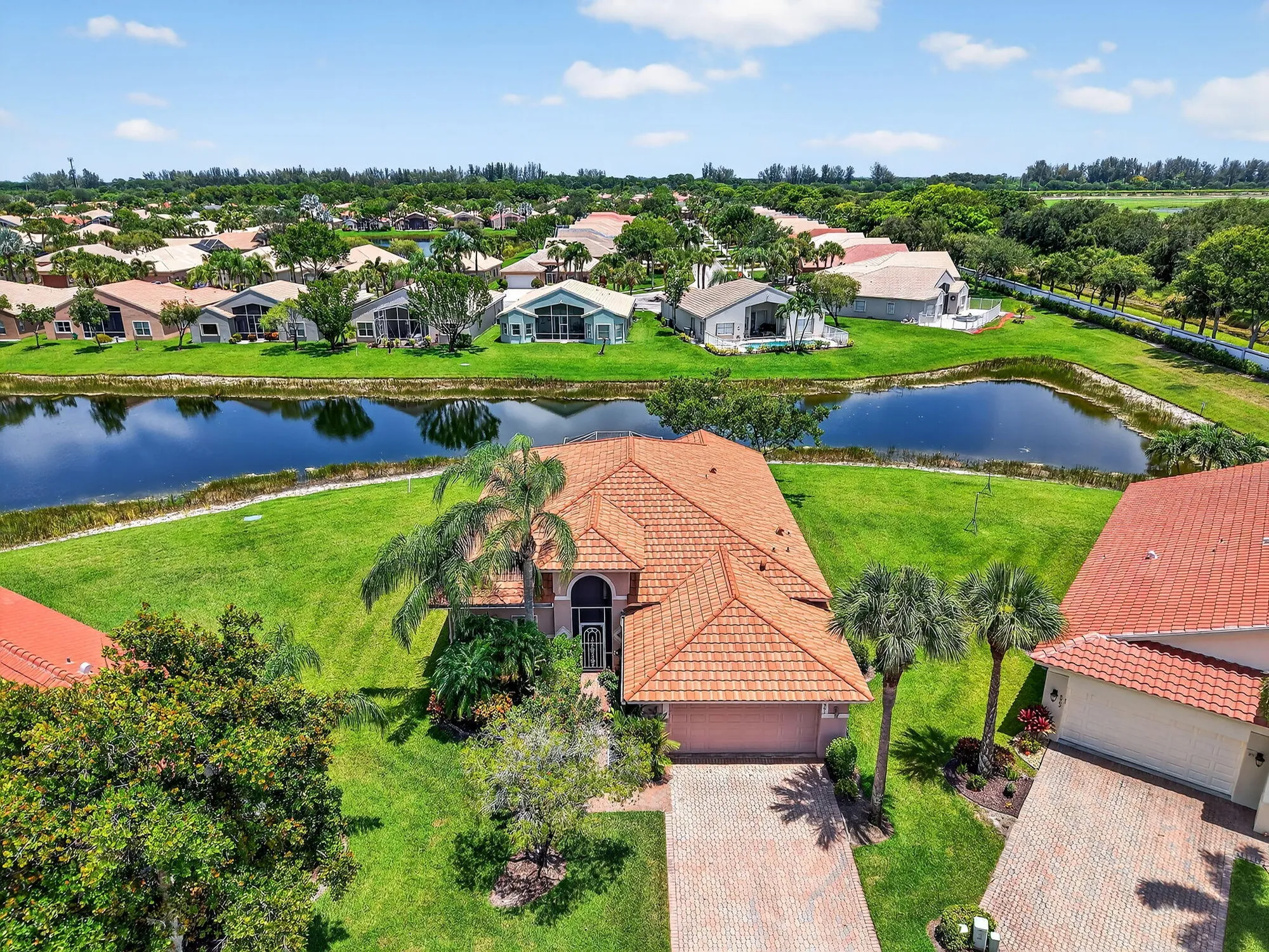 Property Slideshow image 37 of 74 | 8901 agliana cir, Boynton Beach, FL, 33472