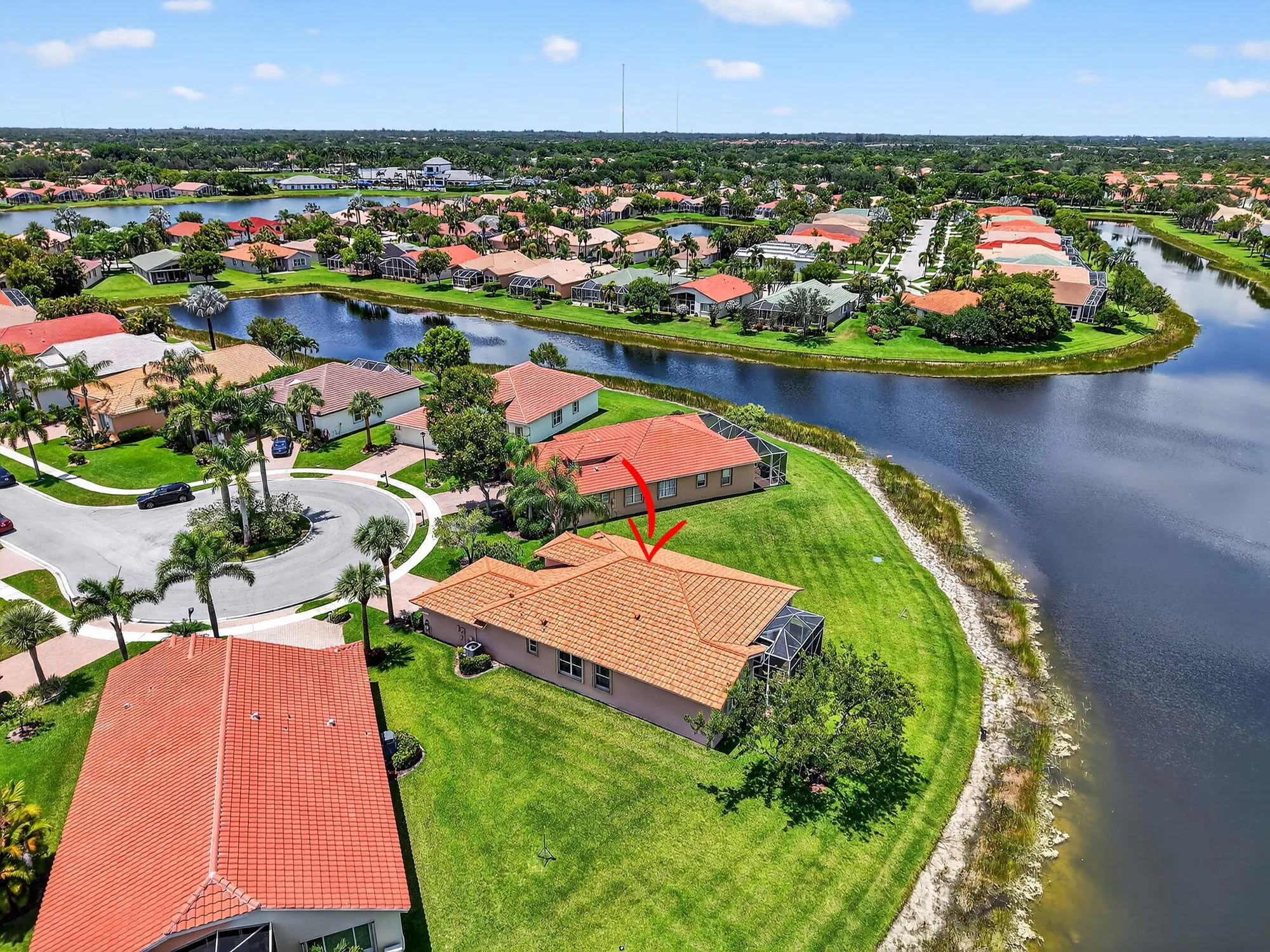 Property Slideshow image 40 of 74 | 8901 agliana cir, Boynton Beach, FL, 33472