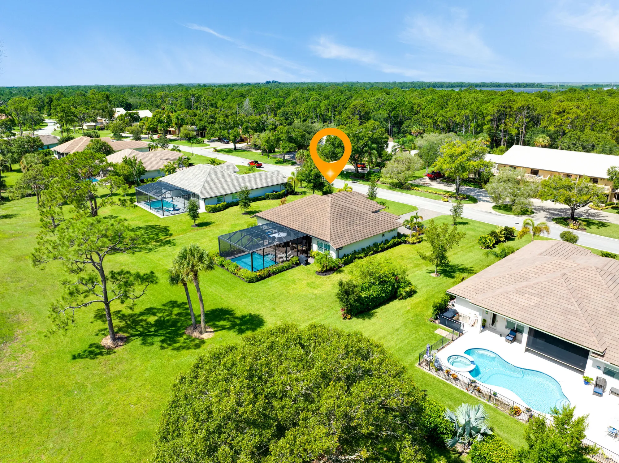 Property Slideshow image 40 of 45 | 2986 bent pine dr, Fort Pierce, FL, 34951