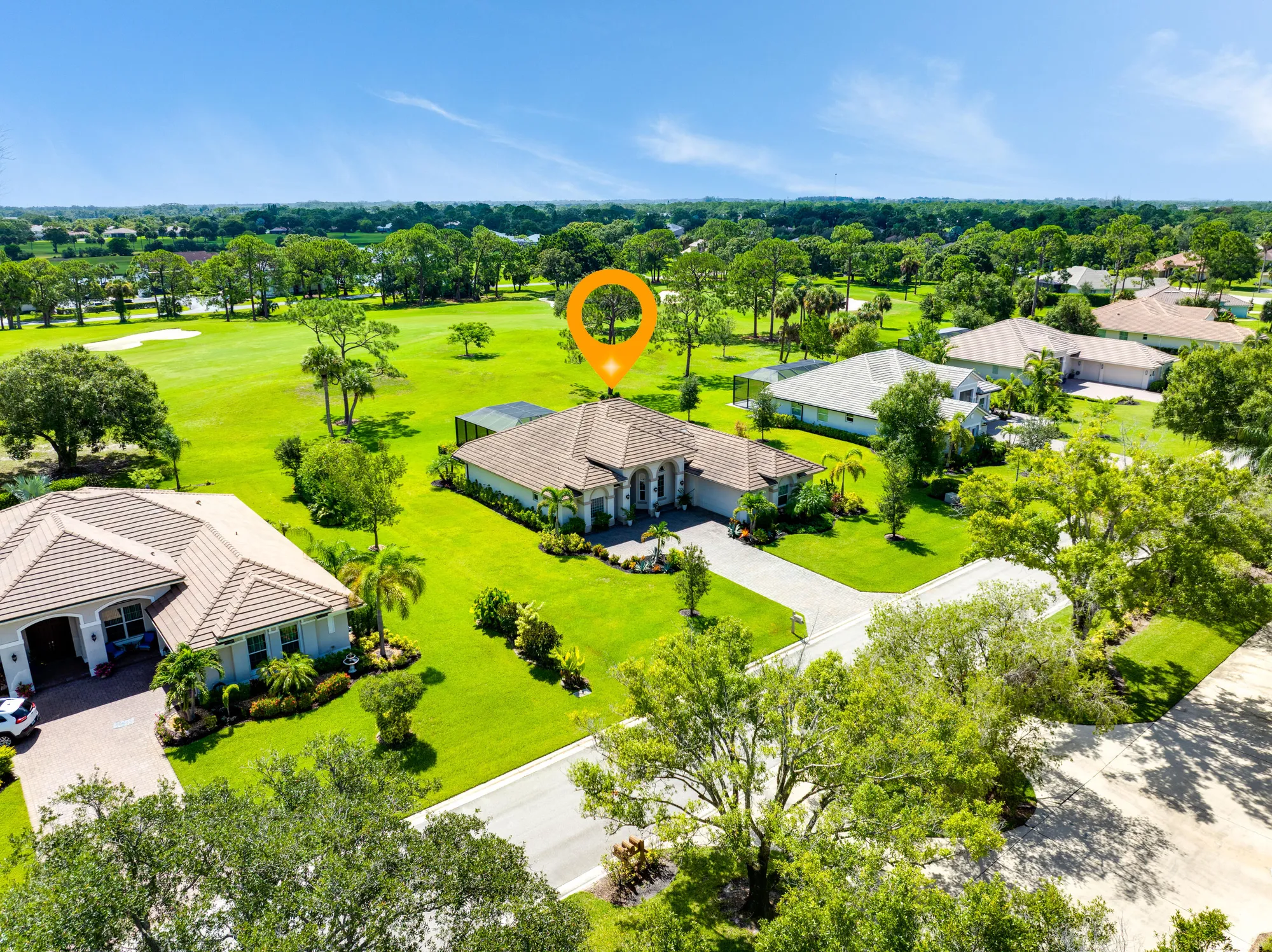 Property Slideshow image 42 of 45 | 2986 bent pine dr, Fort Pierce, FL, 34951