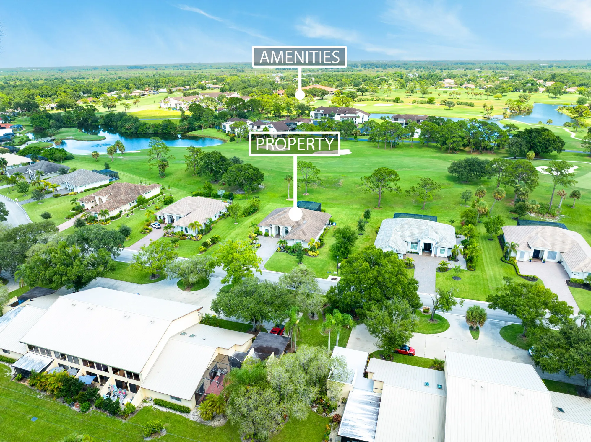 Property Slideshow image 44 of 45 | 2986 bent pine dr, Fort Pierce, FL, 34951