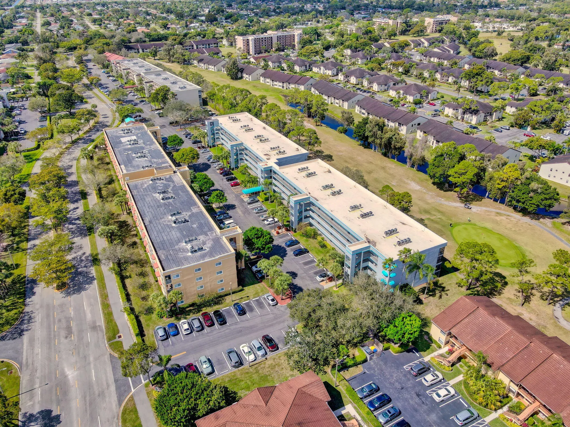 Property Slideshow image 27 of 58 | 4640 lucerne lakes blvd 503, Lake Worth, FL, 33467