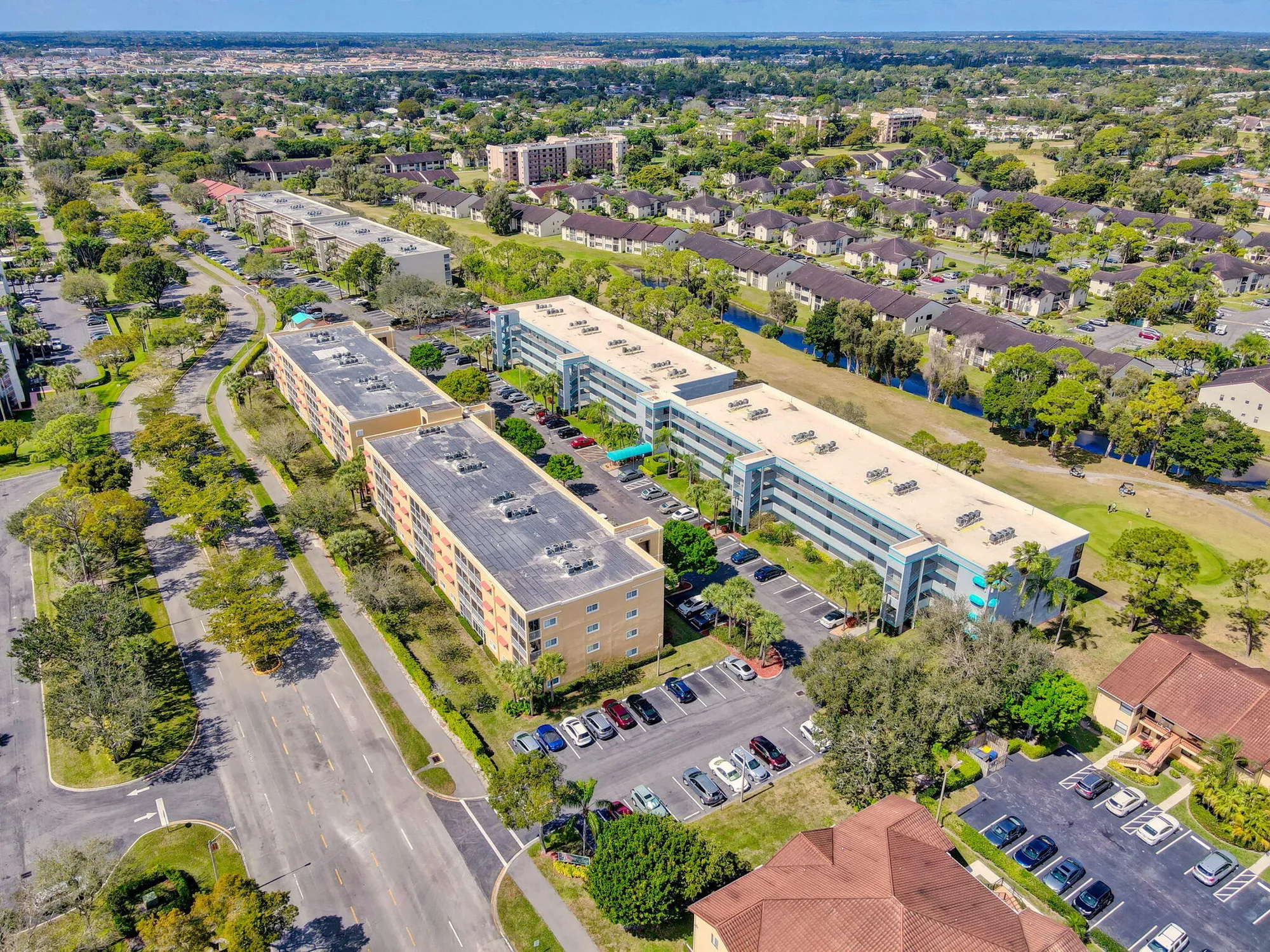 Property Slideshow image 29 of 58 | 4640 lucerne lakes blvd 503, Lake Worth, FL, 33467