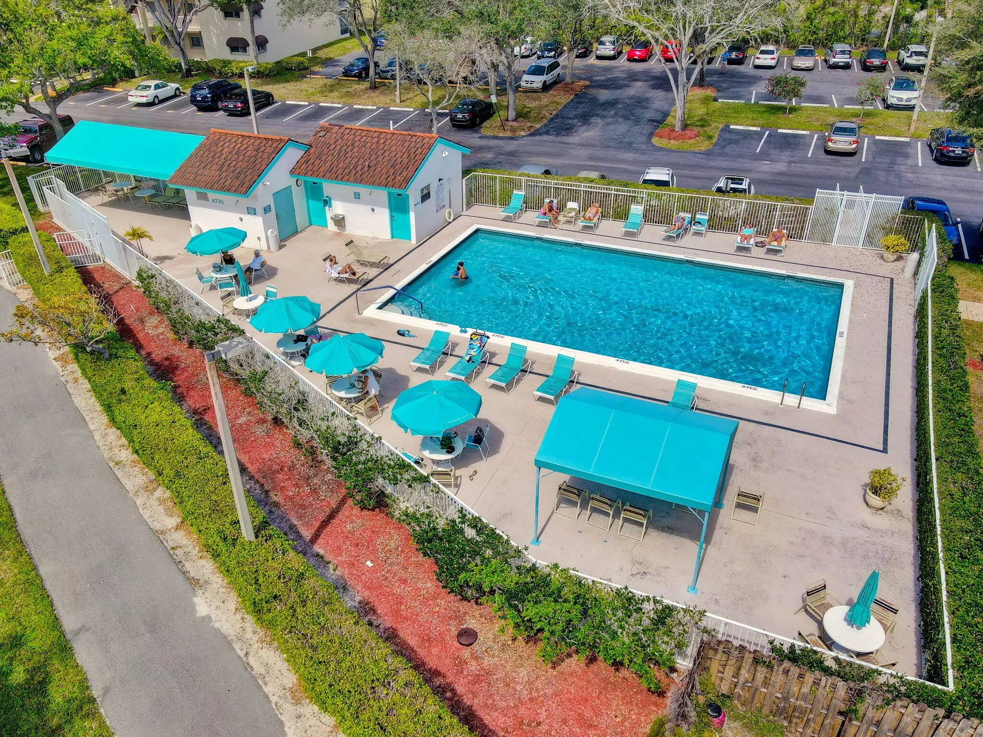 Property Slideshow image 40 of 58 | 4640 lucerne lakes blvd 503, Lake Worth, FL, 33467