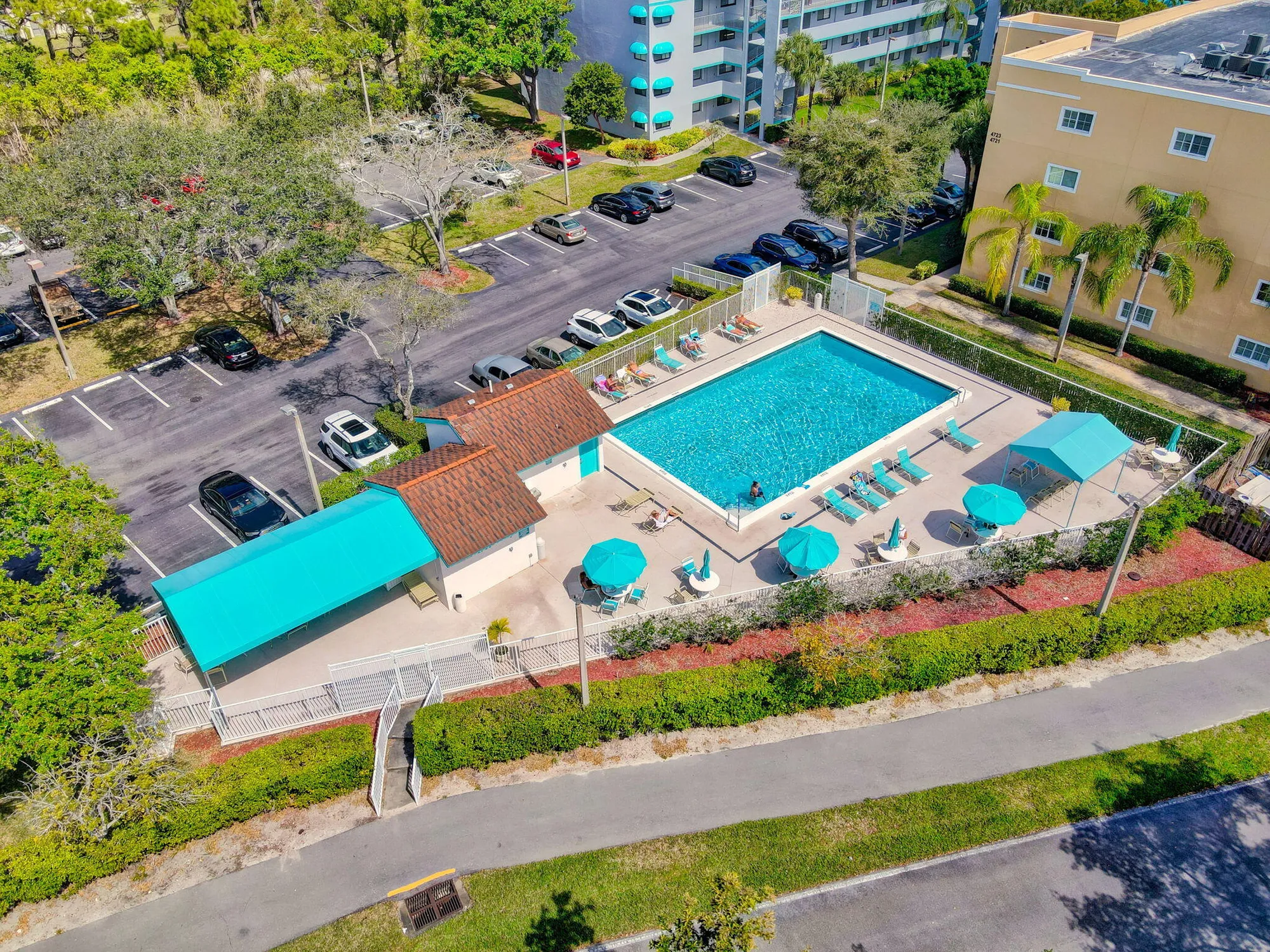 Property Slideshow image 39 of 58 | 4640 lucerne lakes blvd 503, Lake Worth, FL, 33467