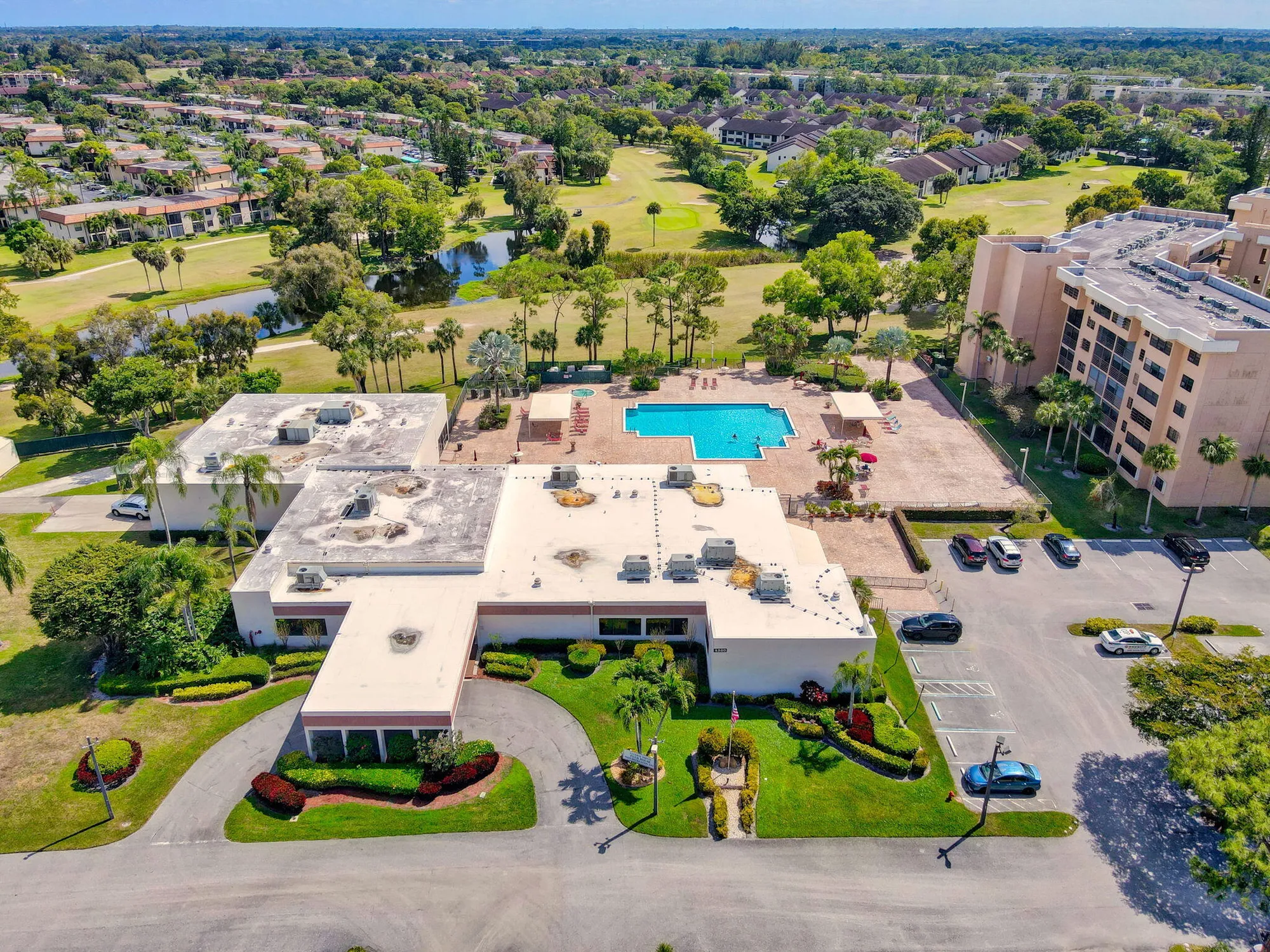 Property Slideshow image 46 of 58 | 4640 lucerne lakes blvd 503, Lake Worth, FL, 33467