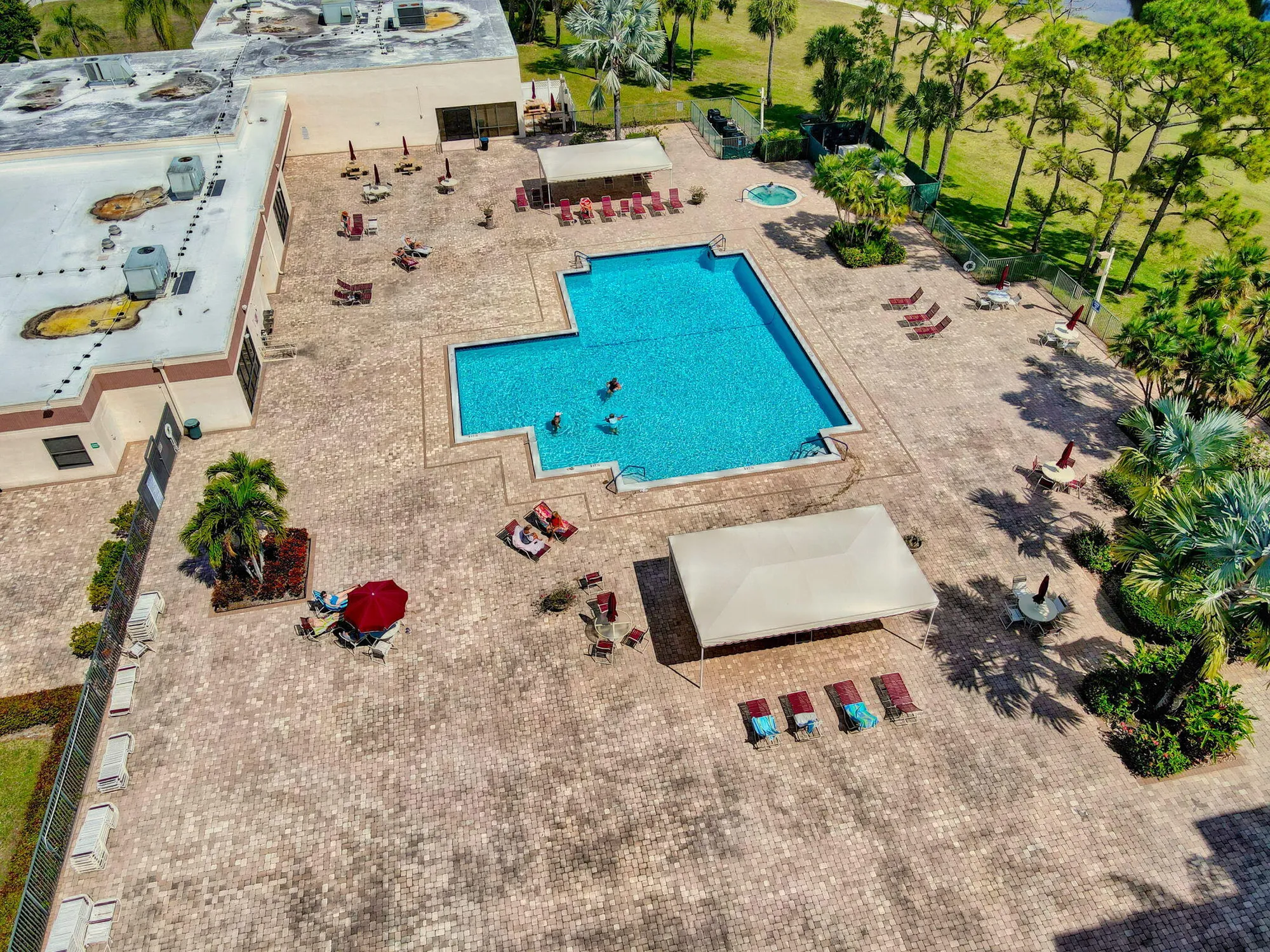 Property Slideshow image 49 of 58 | 4640 lucerne lakes blvd 503, Lake Worth, FL, 33467