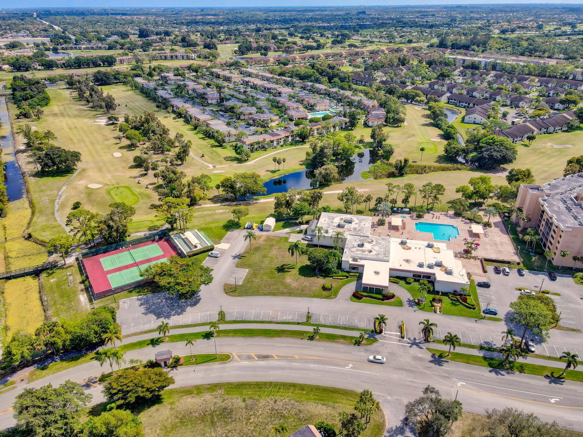 Property Slideshow image 48 of 58 | 4640 lucerne lakes blvd 503, Lake Worth, FL, 33467