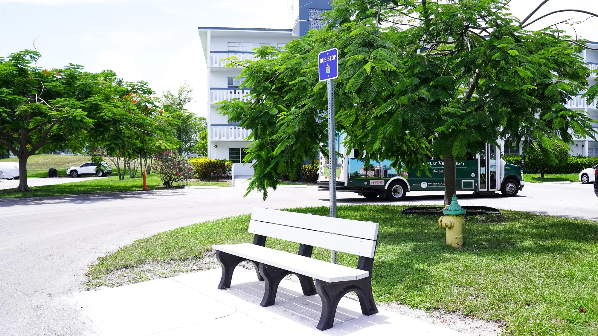 Property Slideshow image 14 of 28 | 38 keswick b, Deerfield Beach, FL, 33442