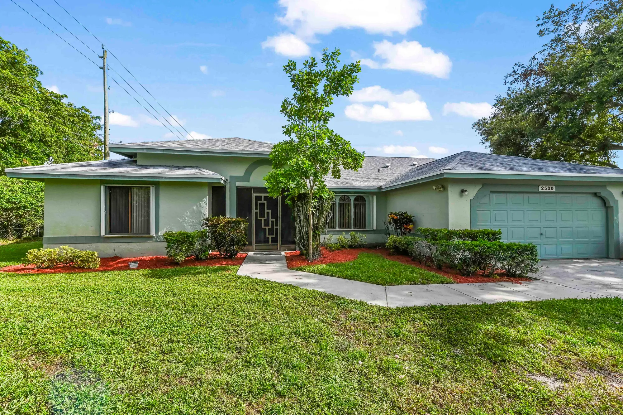 Property Slideshow image 1 of 45 | 2320 riviera dr, Delray Beach, FL, 33445